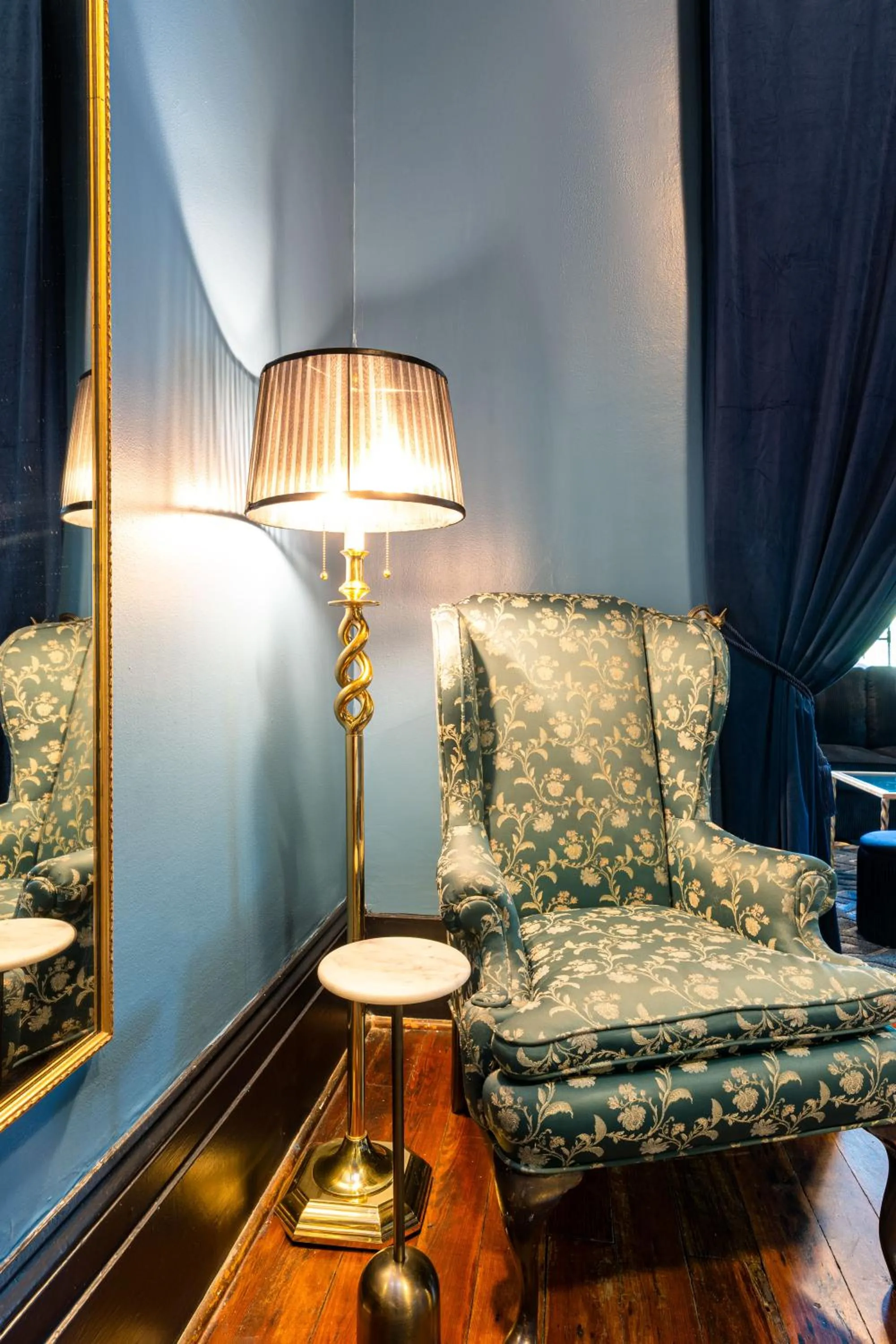 The Mansion on Royal