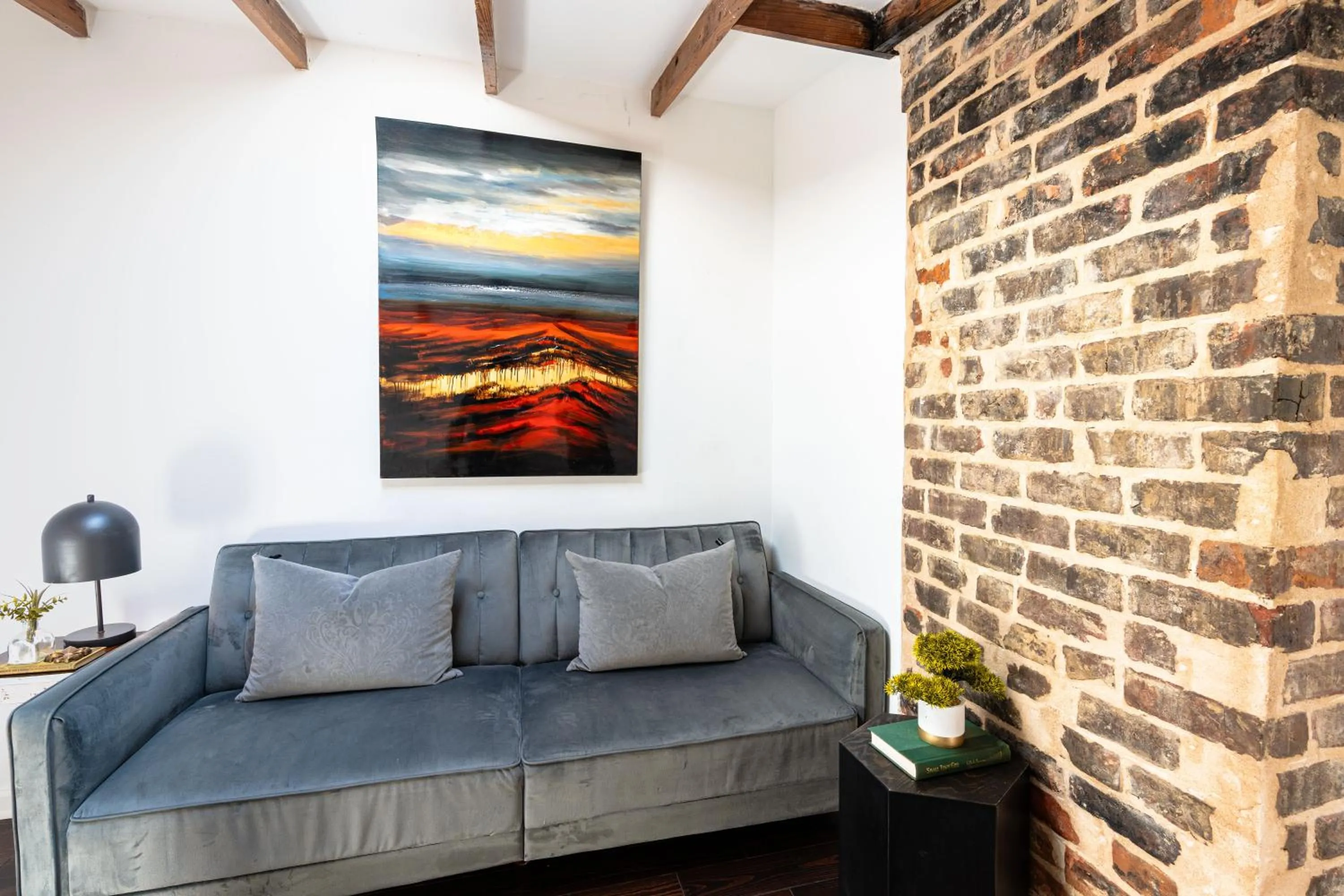 The Mansion on Royal