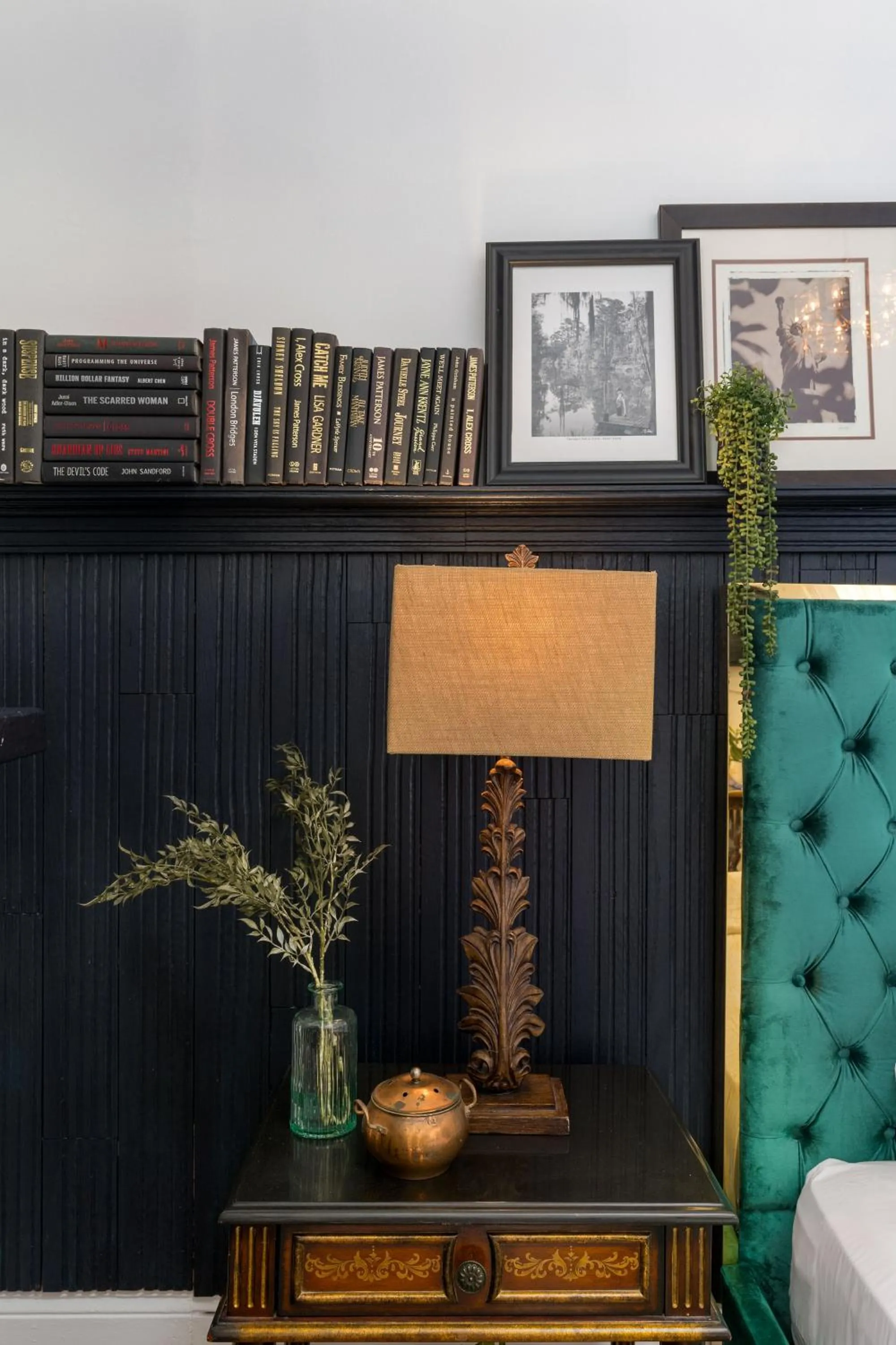 The Mansion on Royal