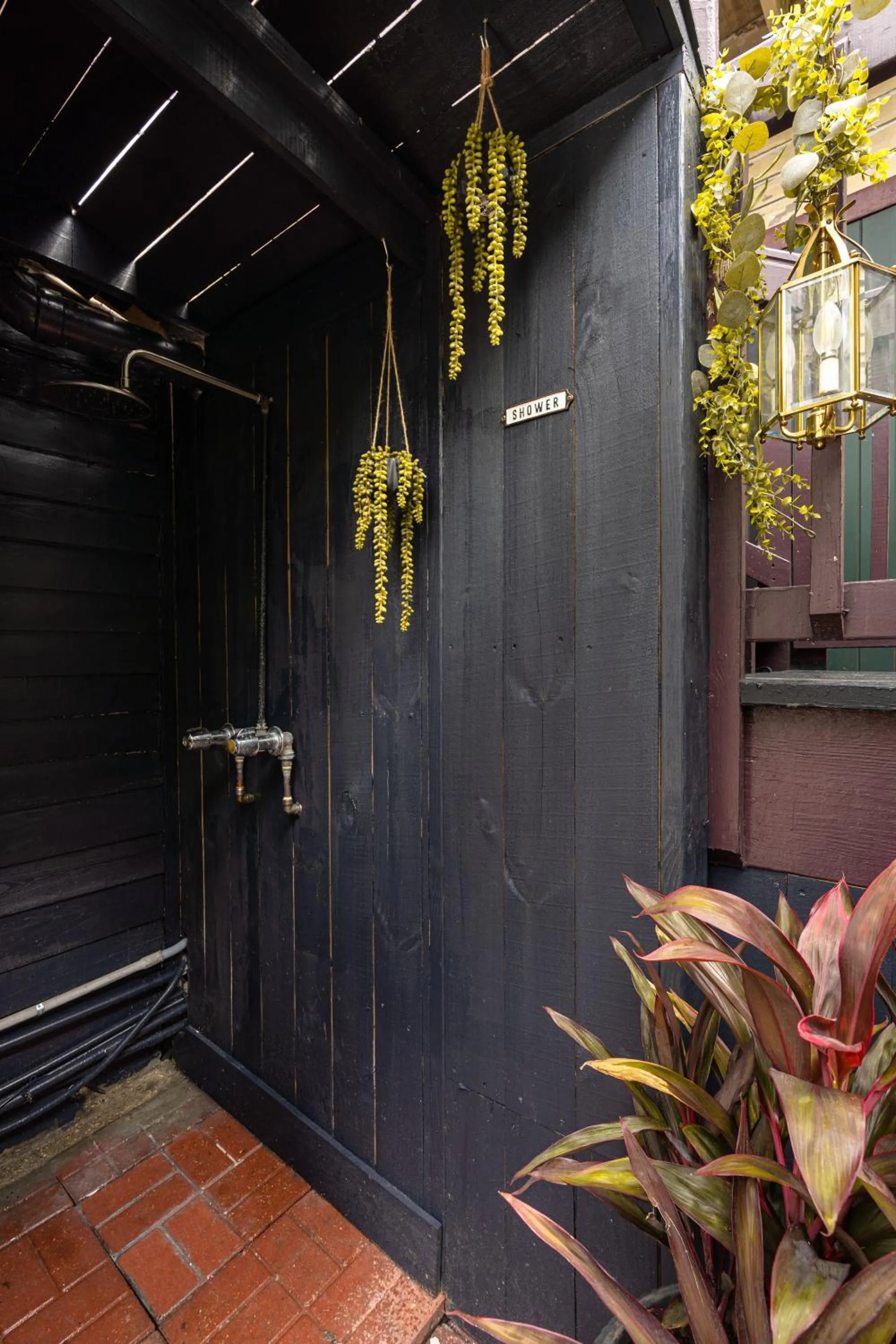 The Mansion on Royal