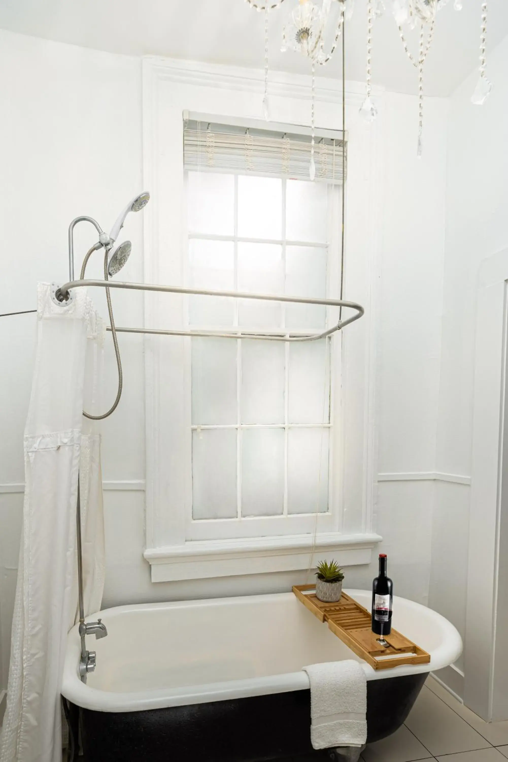 #3 Queen Suite in The Mansion on Royal #3 Queen Suite in The Mansion on Royal