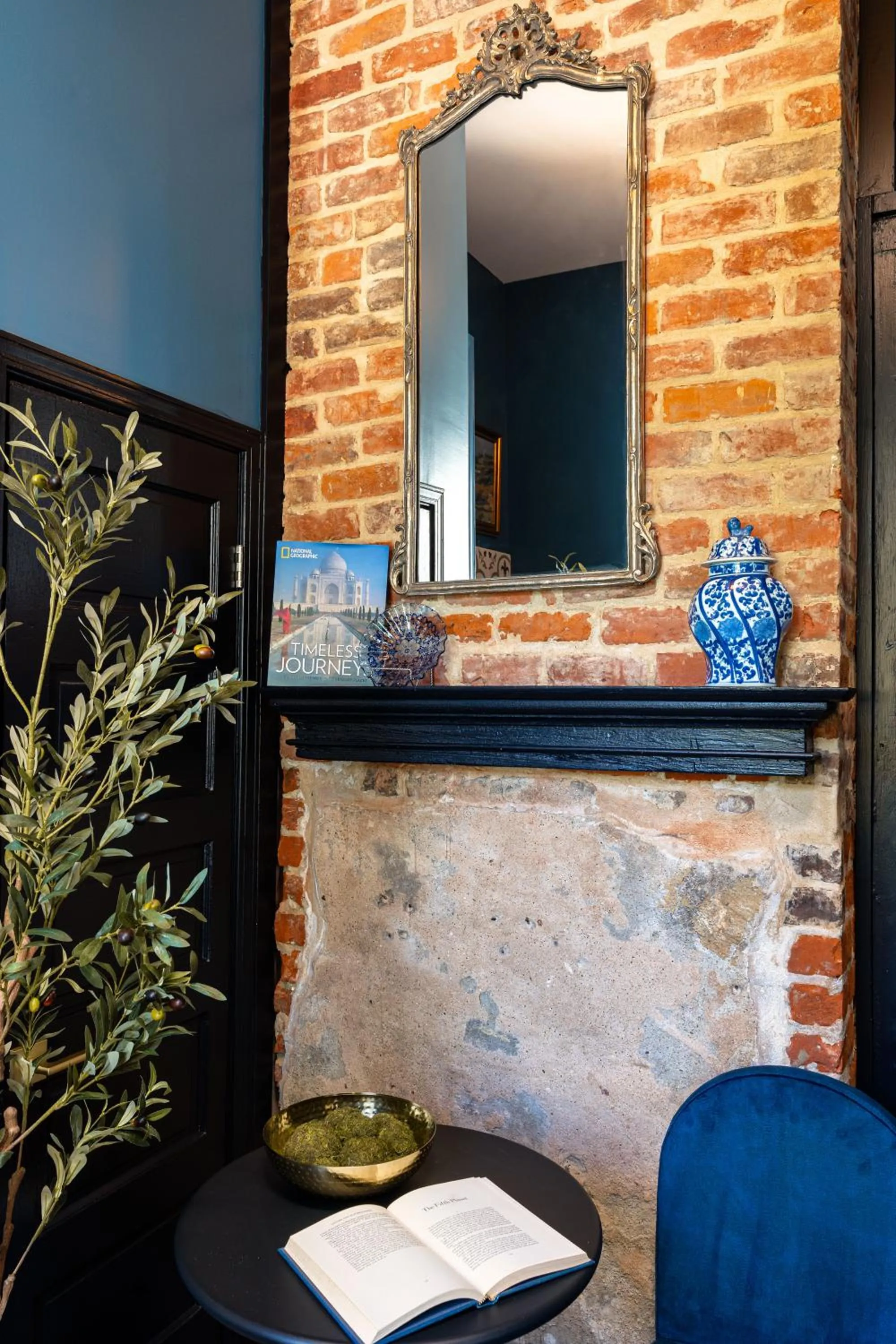 The Mansion on Royal