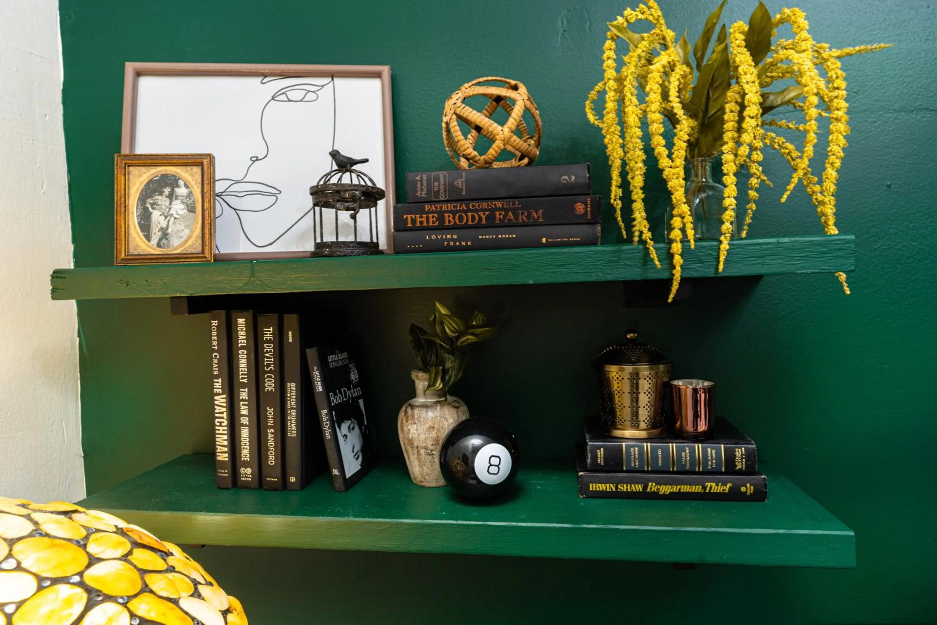 The Mansion on Royal