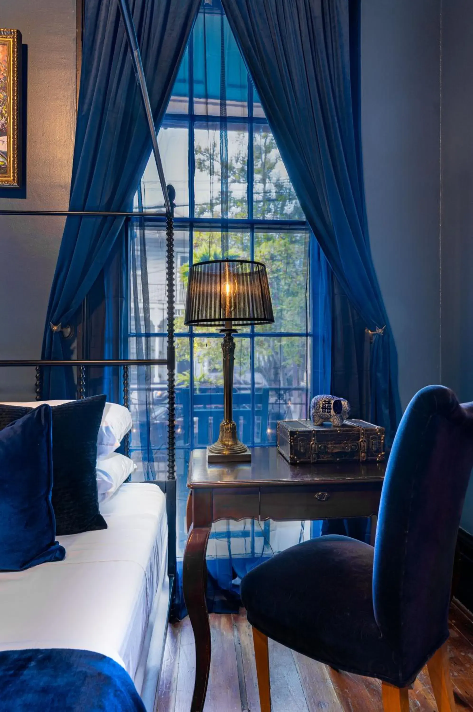 #1 Family Suite in The Mansion on Royal #1 Family Suite in The Mansion on Royal