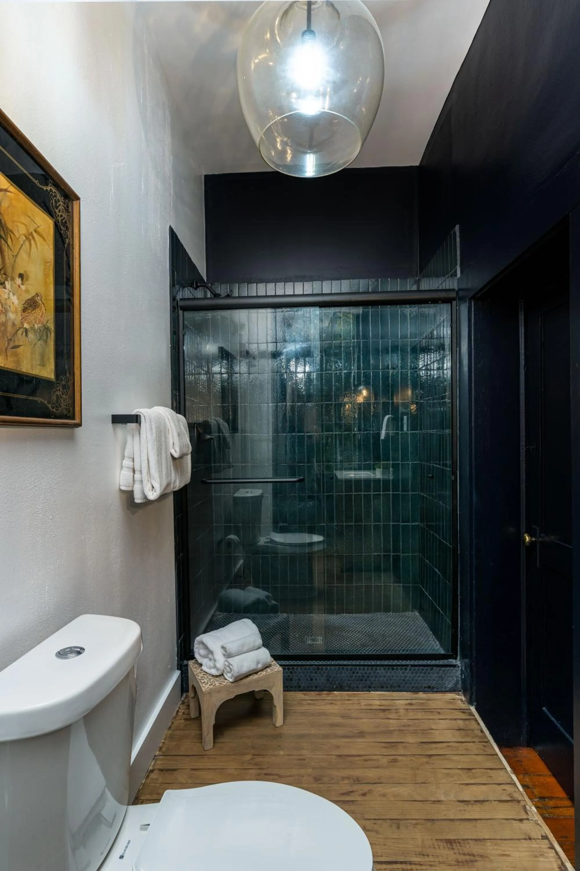 The Mansion on Royal