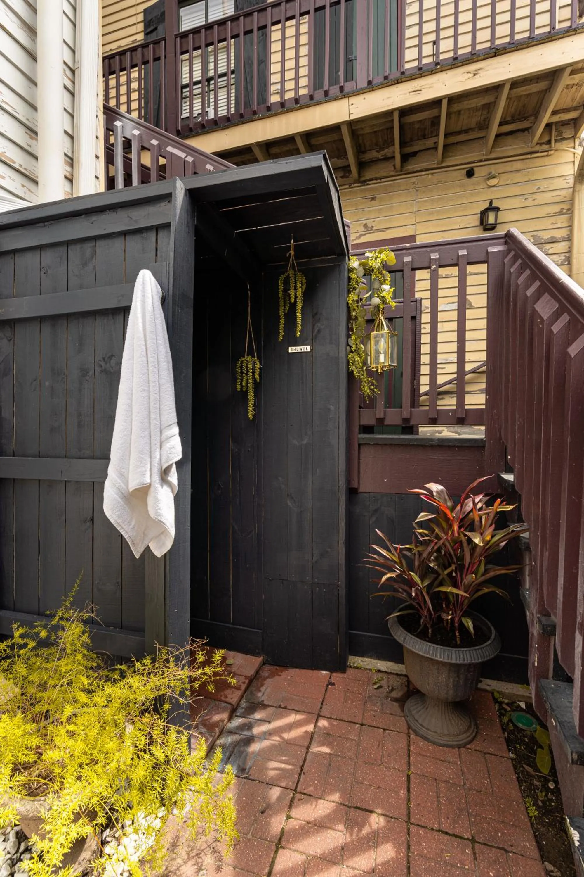 The Mansion on Royal