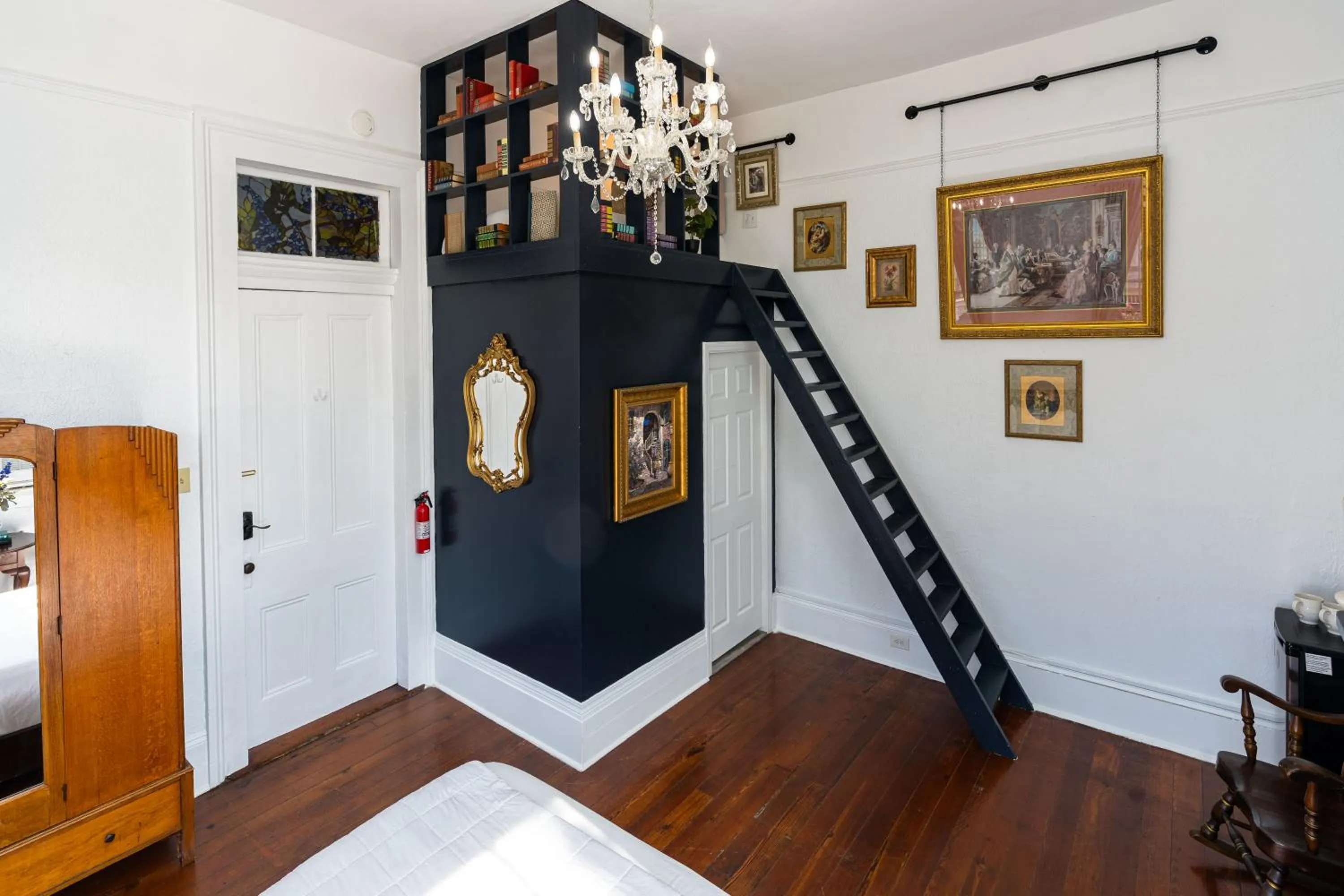 The Mansion on Royal