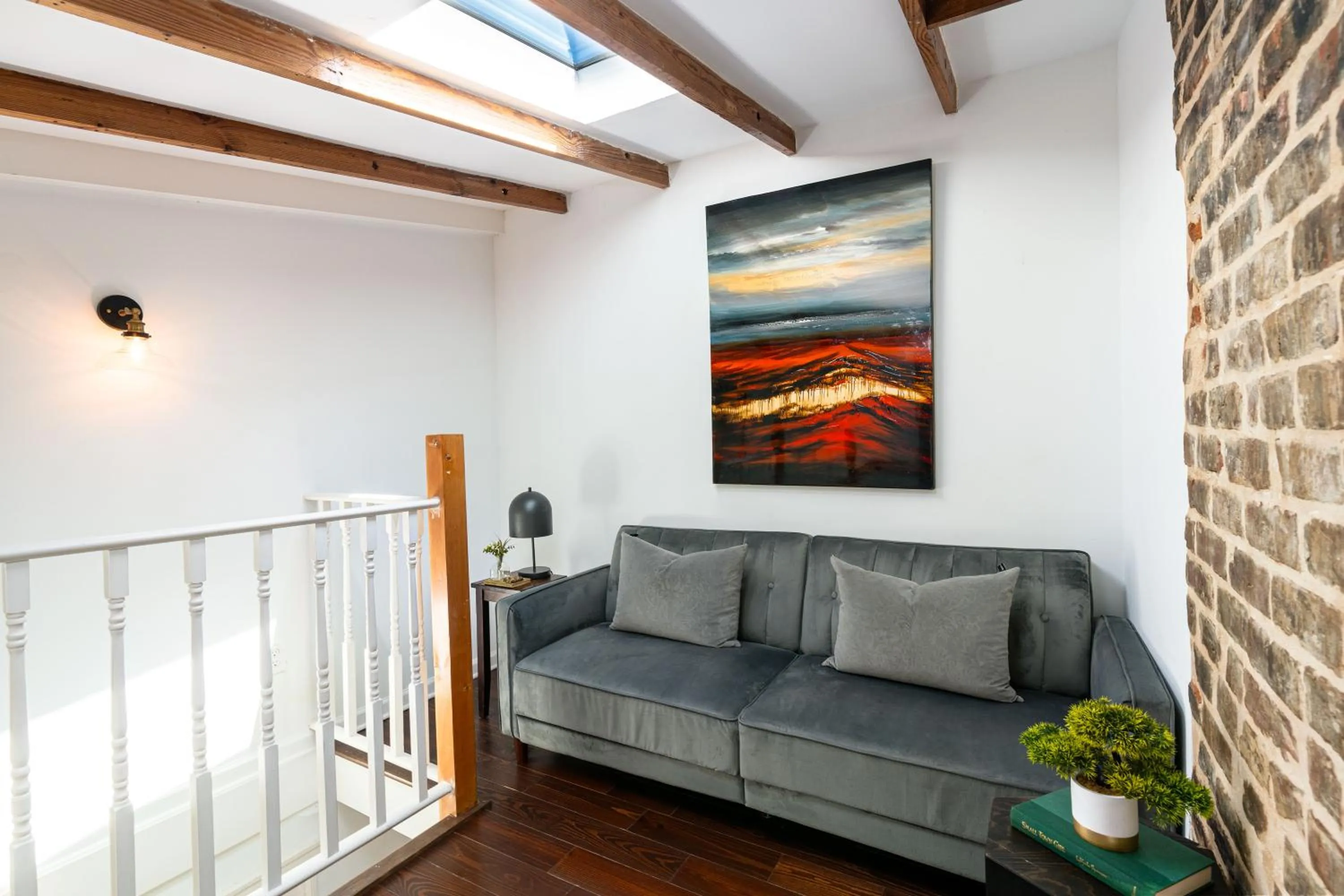 The Mansion on Royal