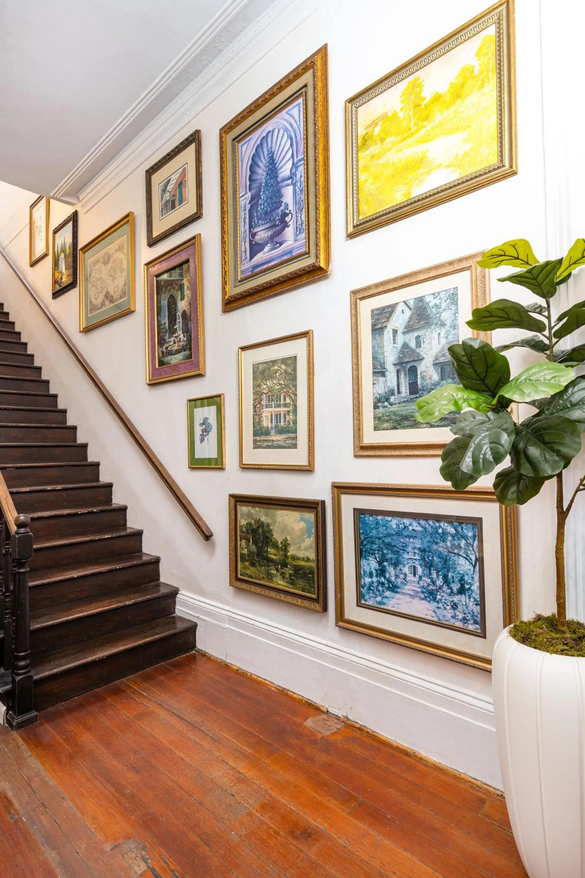 The Mansion on Royal