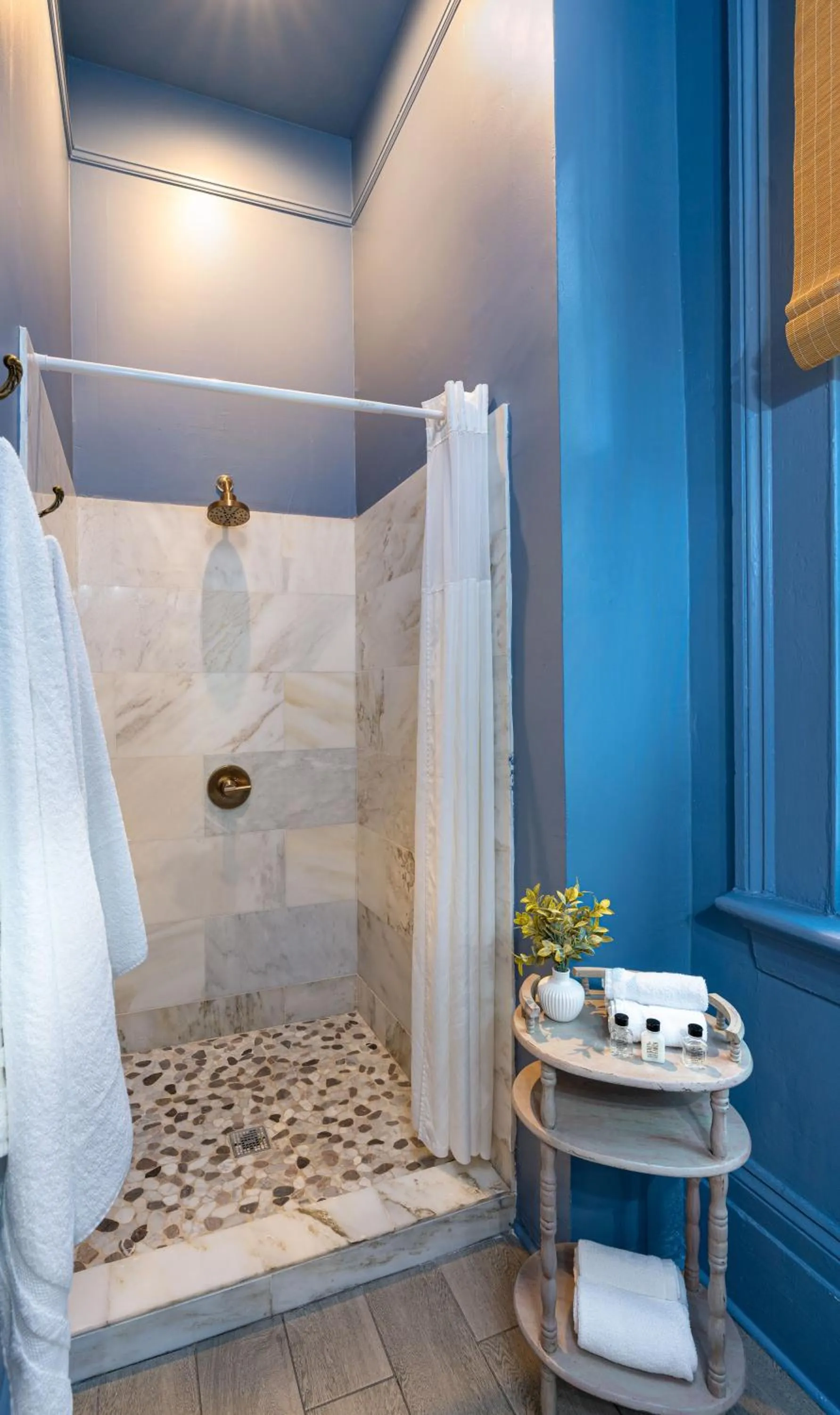 The Mansion on Royal