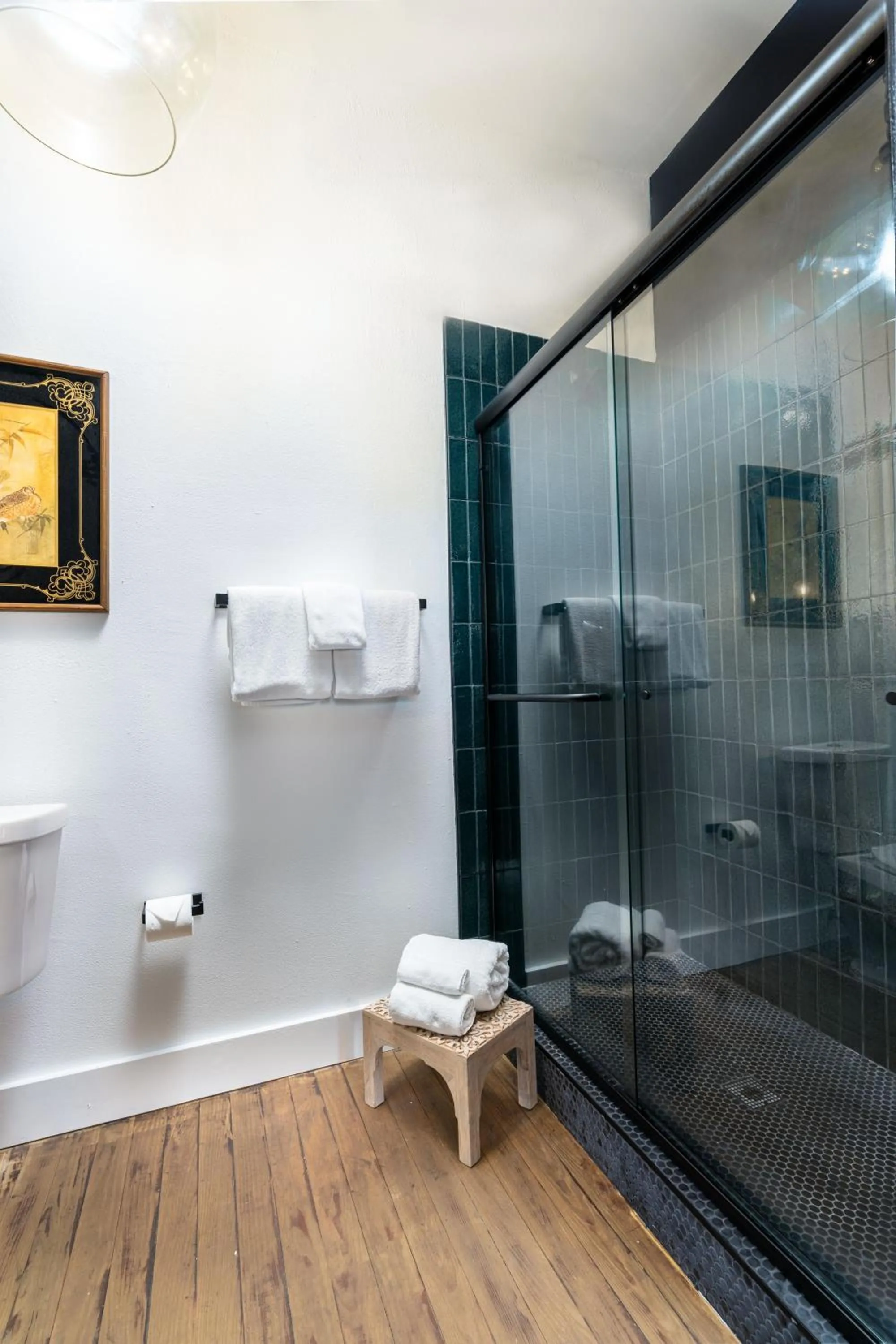 The Mansion on Royal