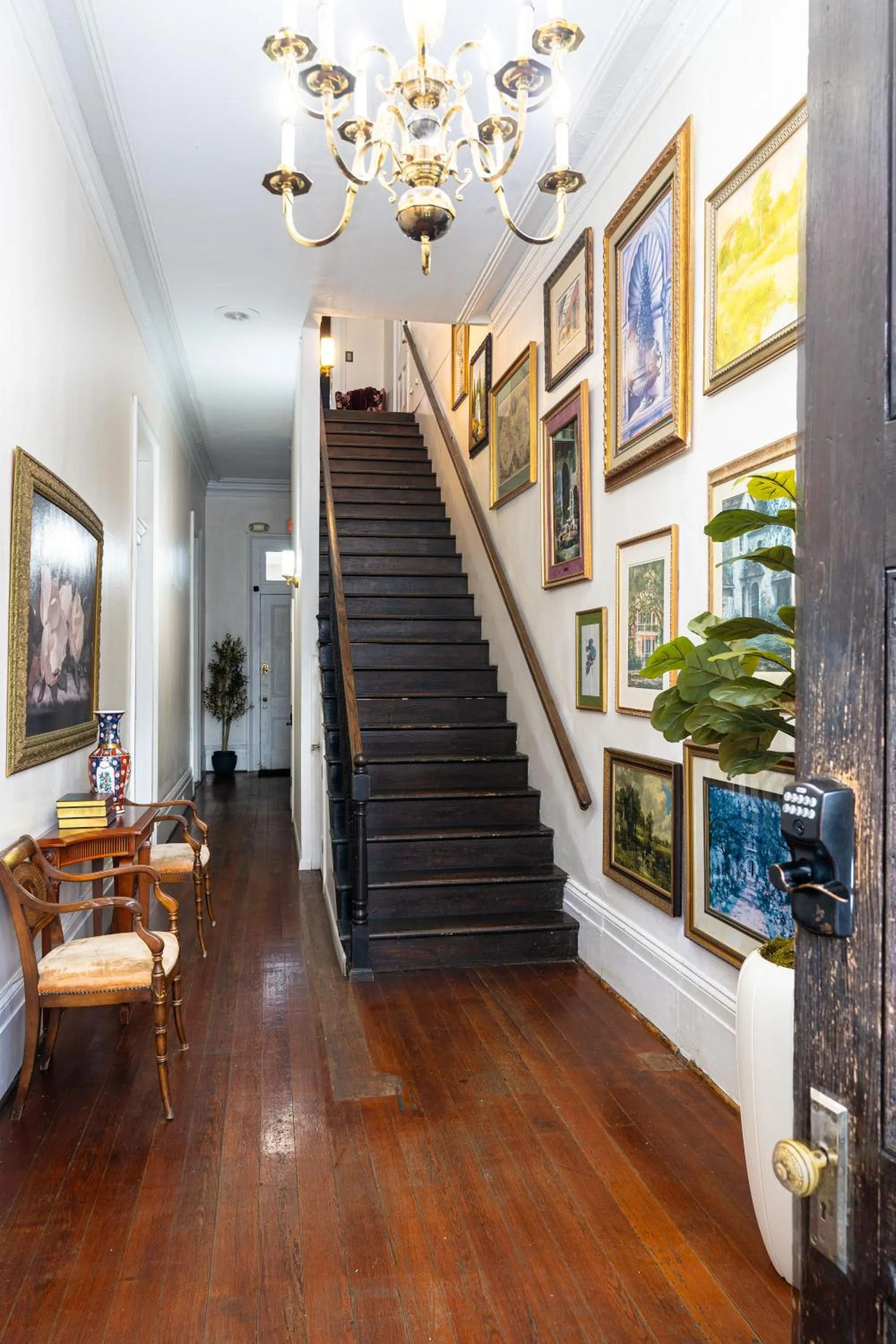 The Mansion on Royal