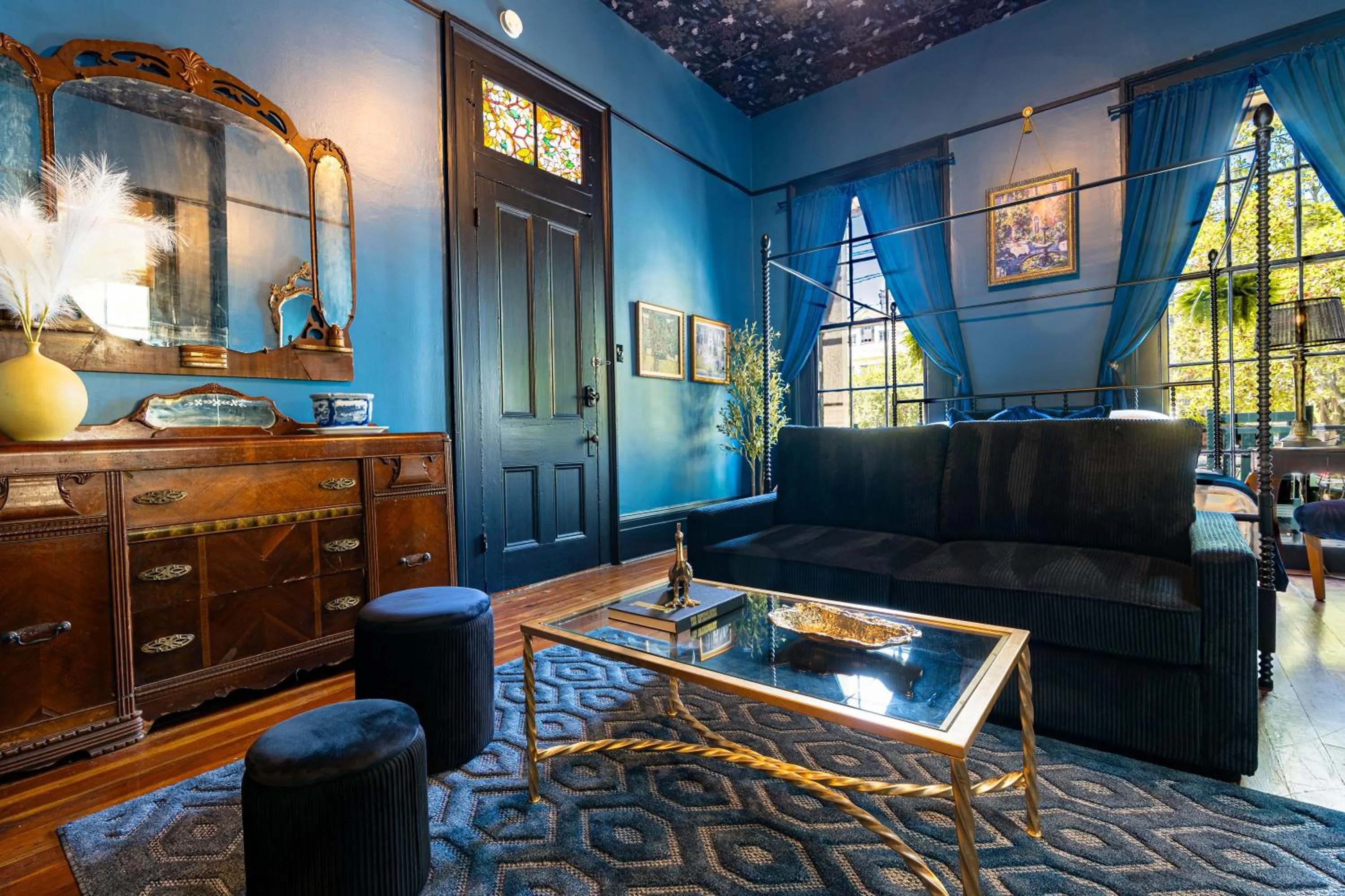 The Mansion on Royal