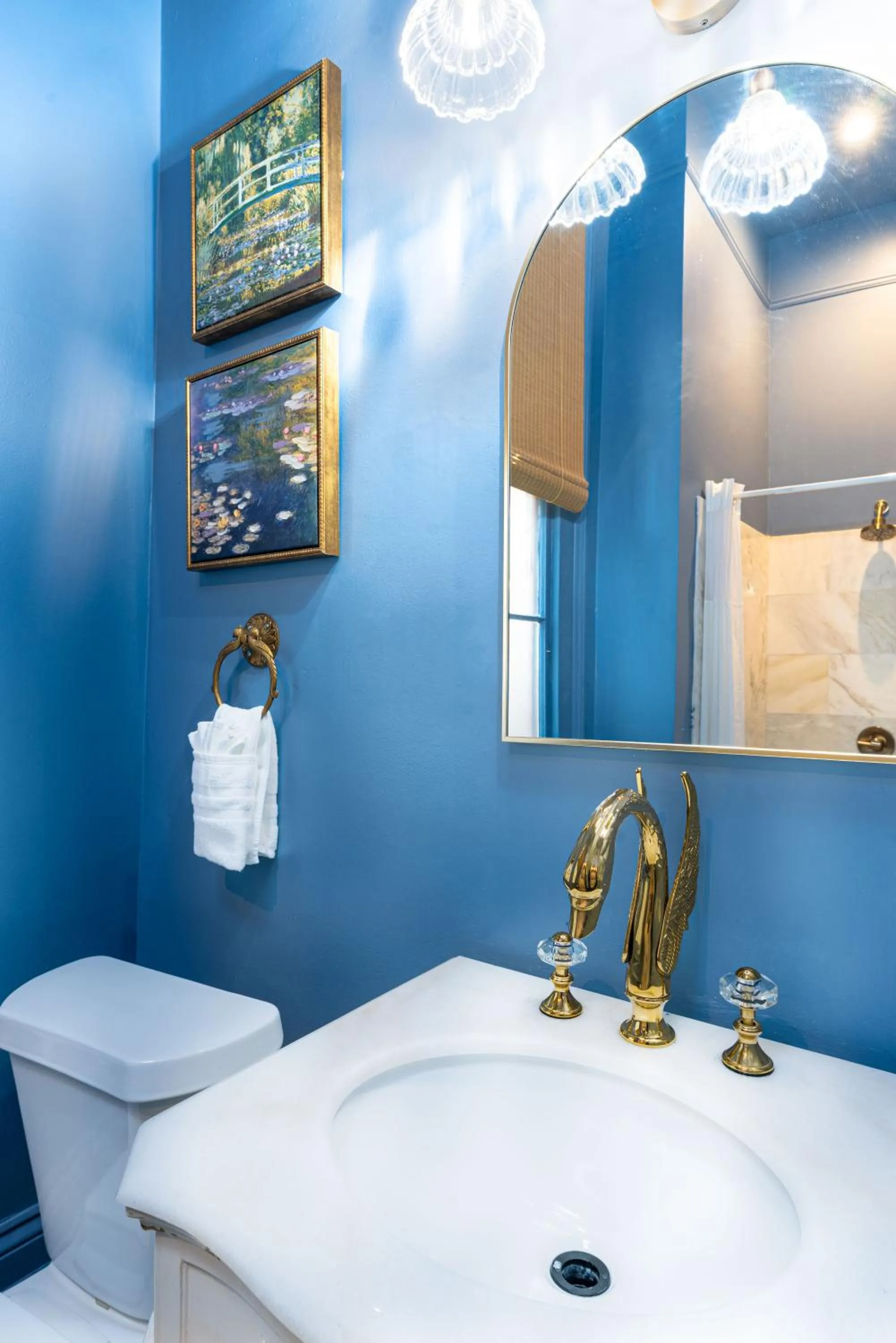 The Mansion on Royal