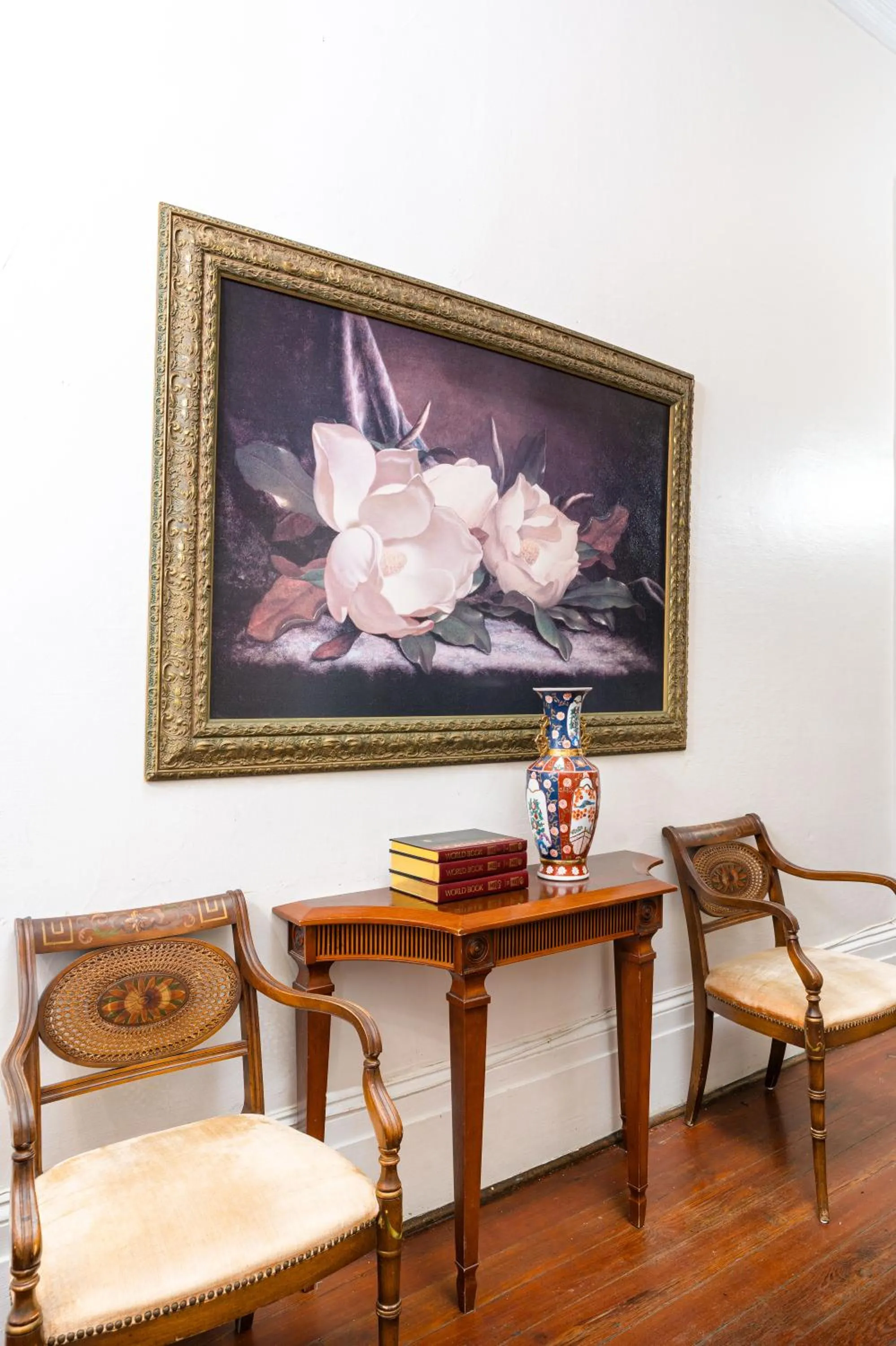 The Mansion on Royal