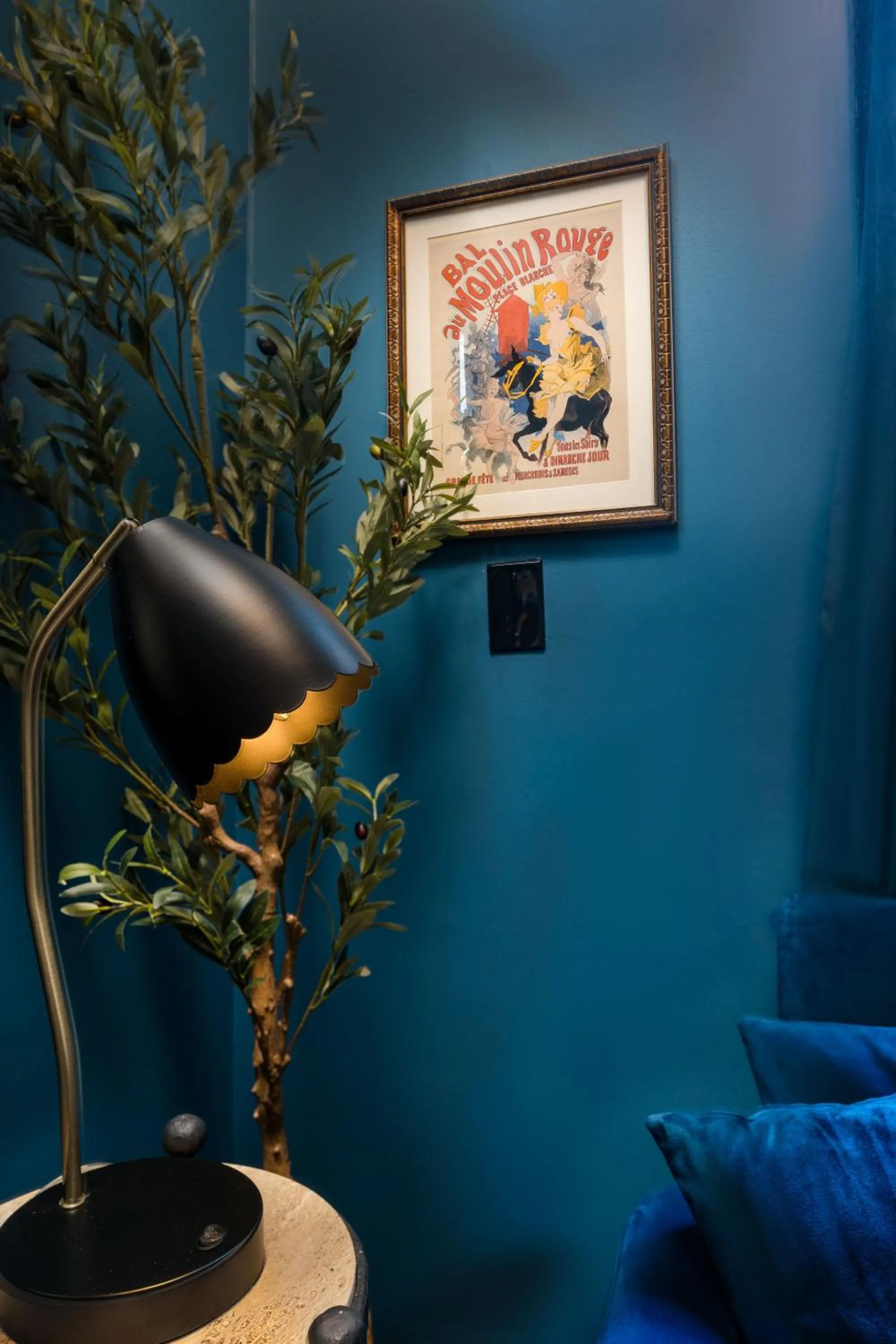 The Mansion on Royal