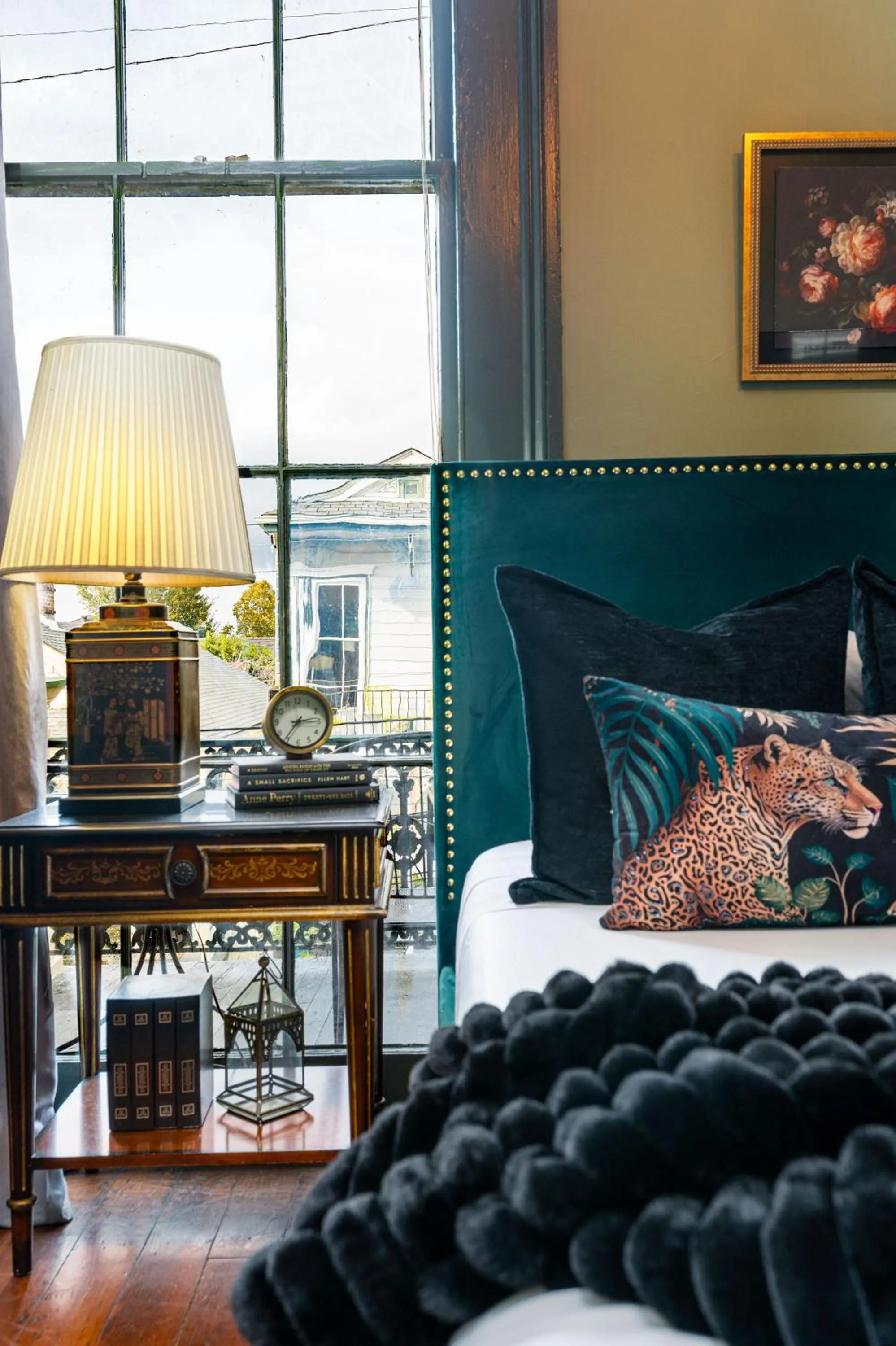 The Mansion on Royal