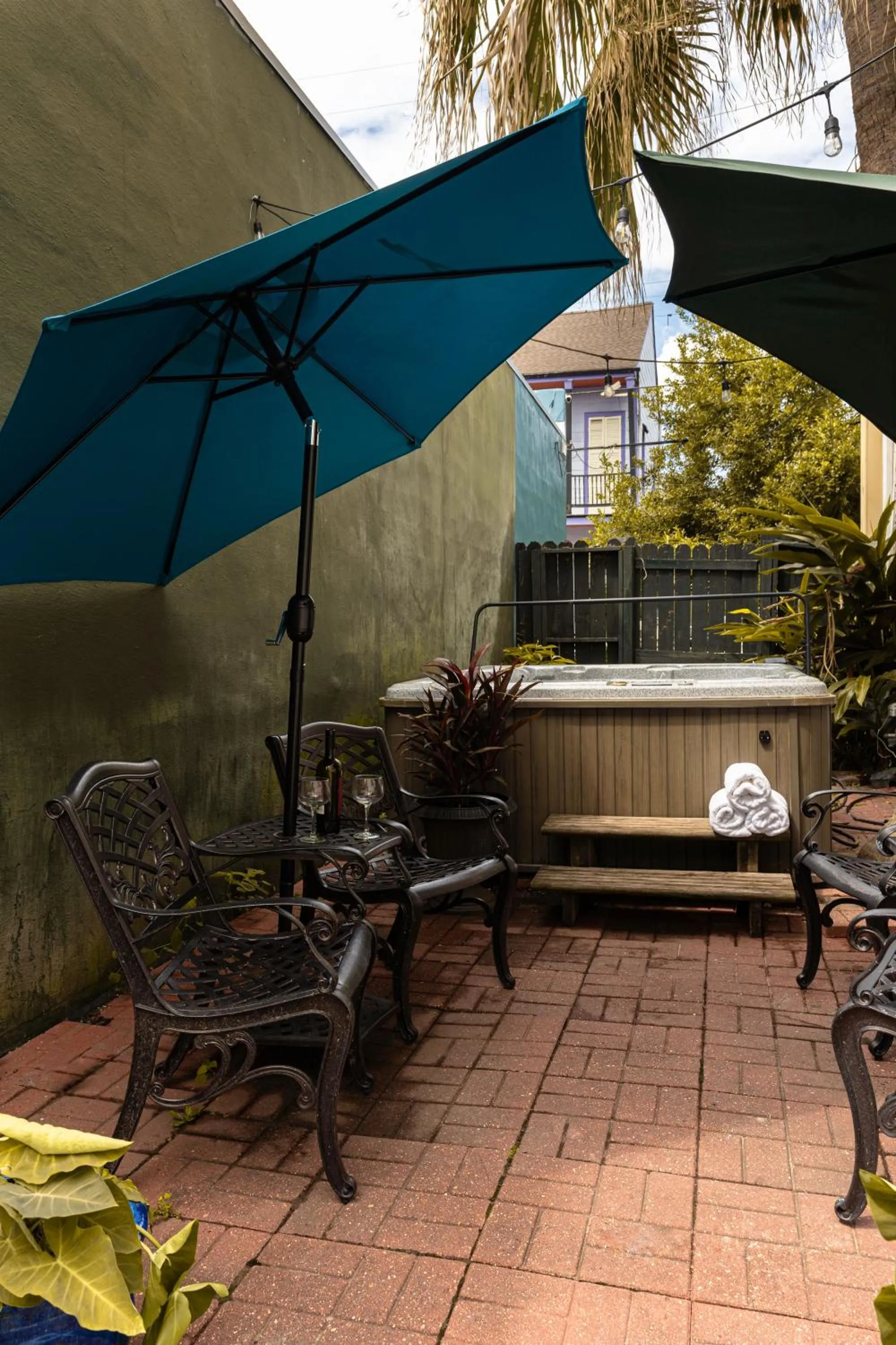 The Mansion on Royal