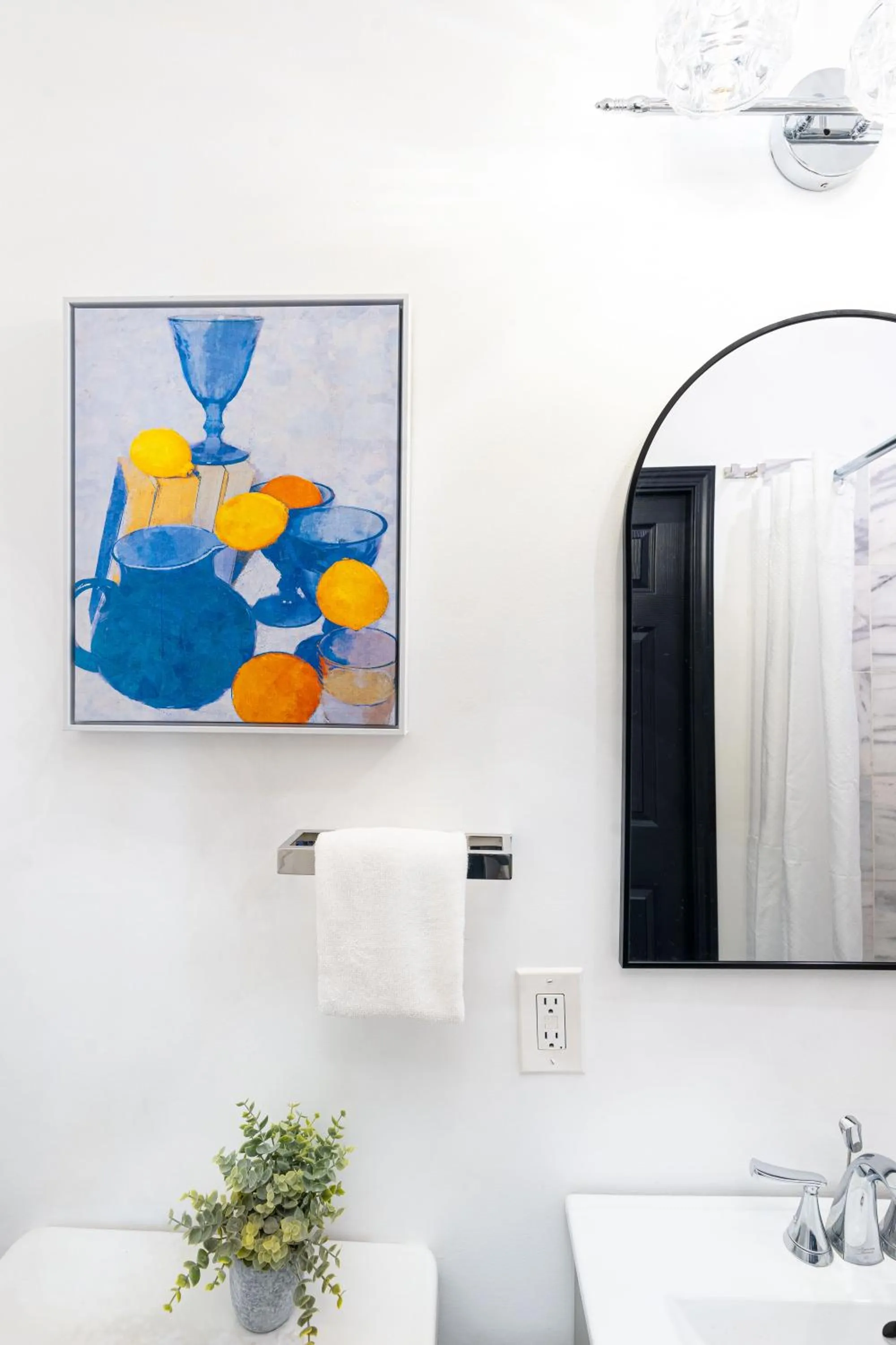 The Mansion on Royal