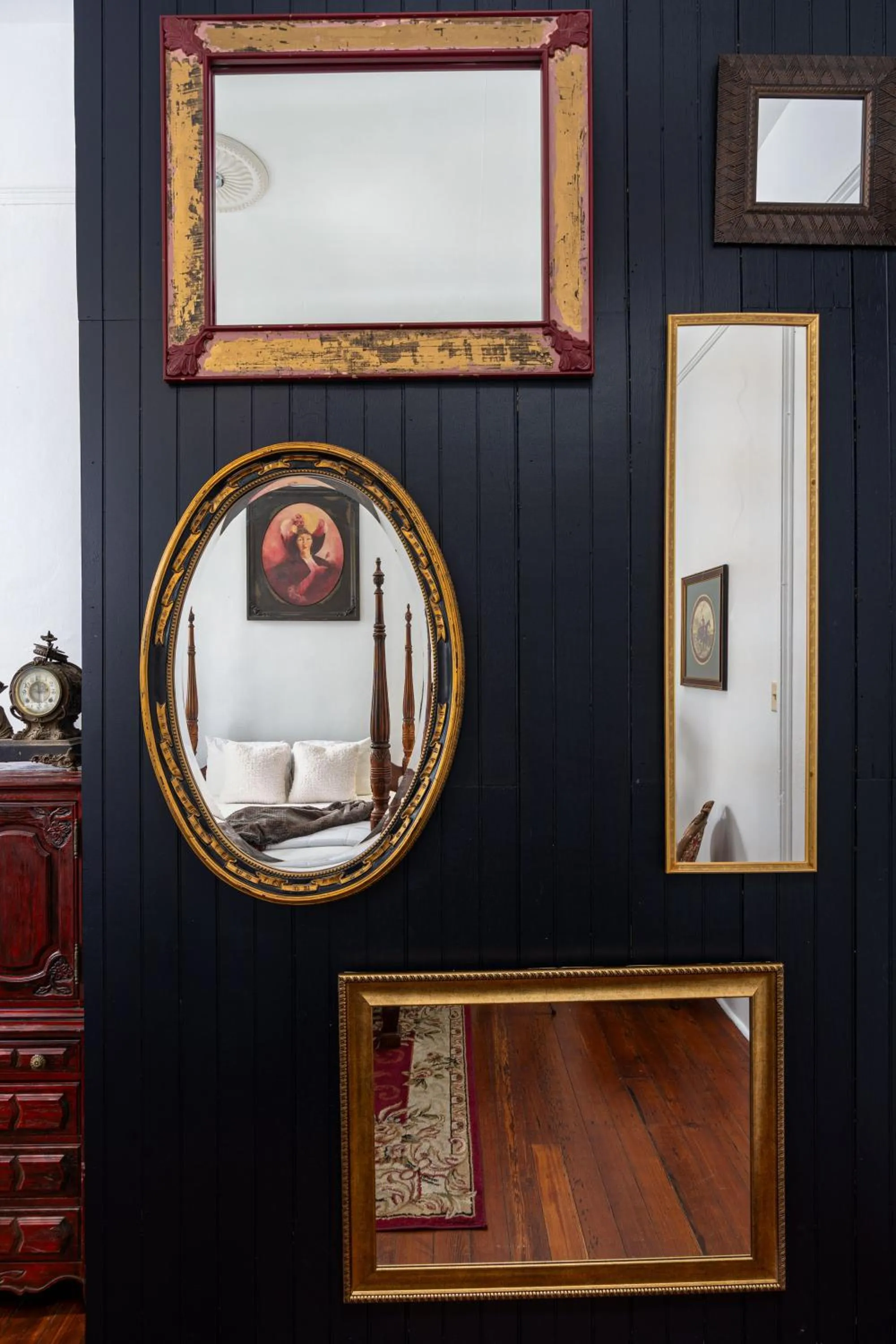 The Mansion on Royal