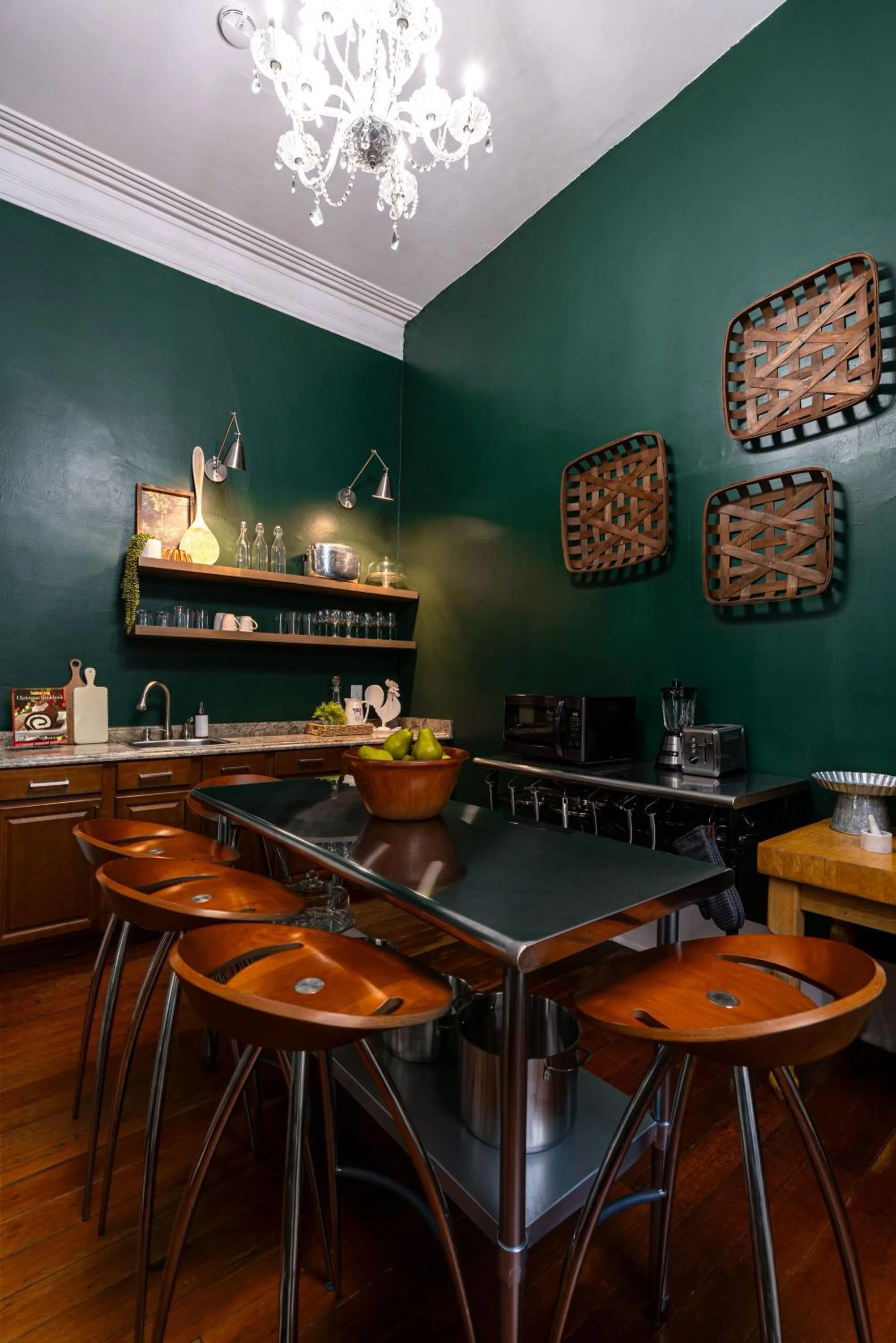 The Mansion on Royal