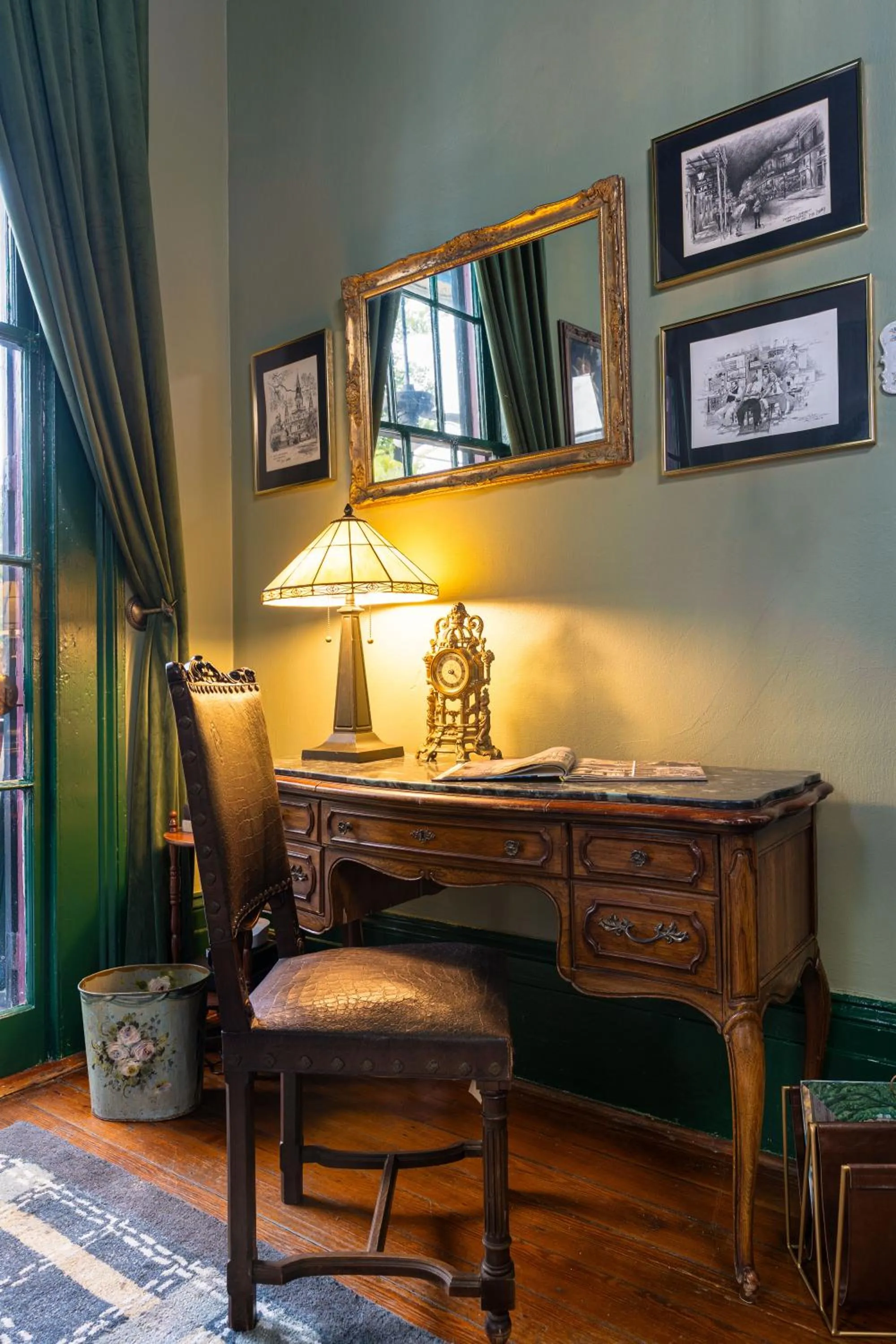 The Mansion on Royal