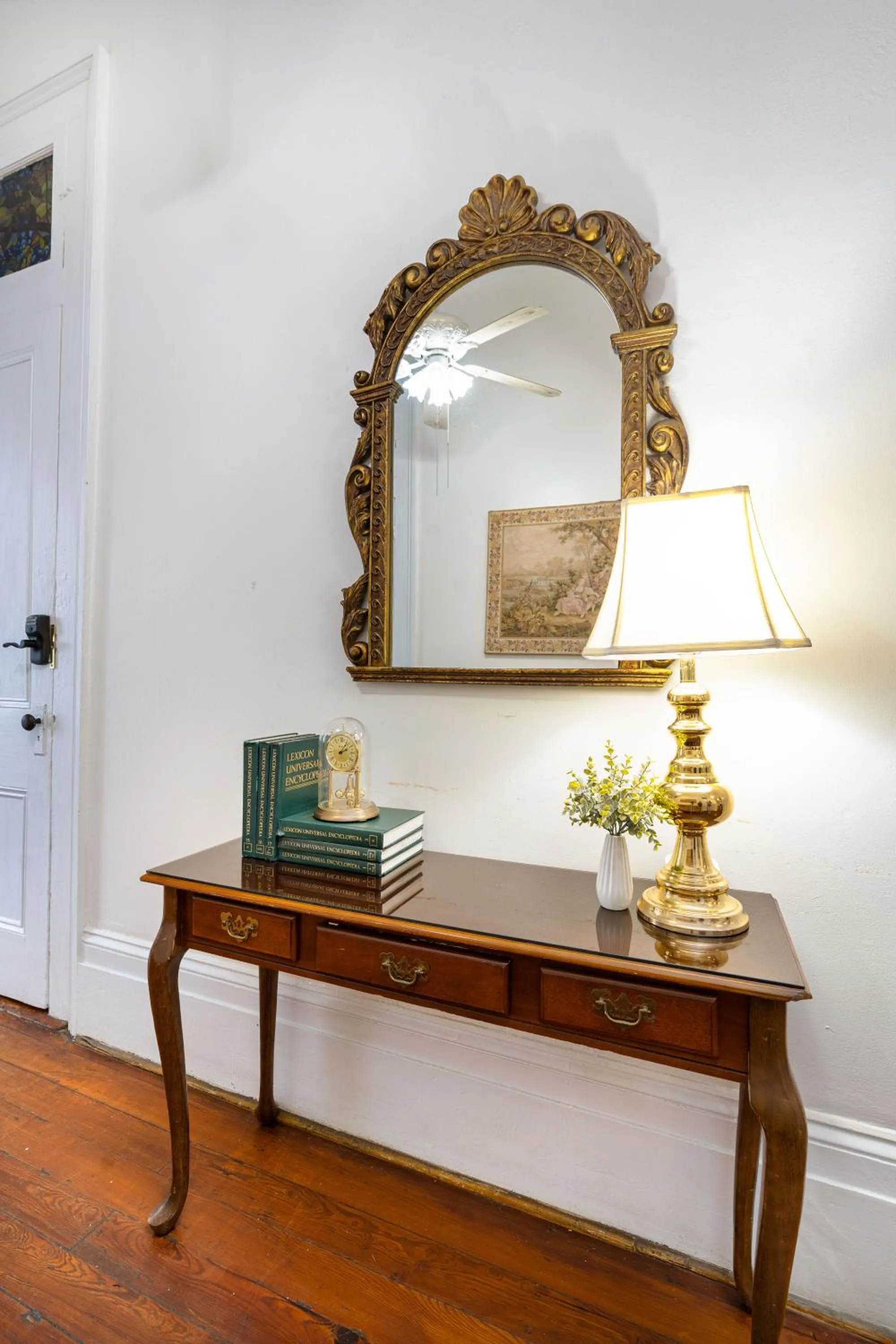 The Mansion on Royal