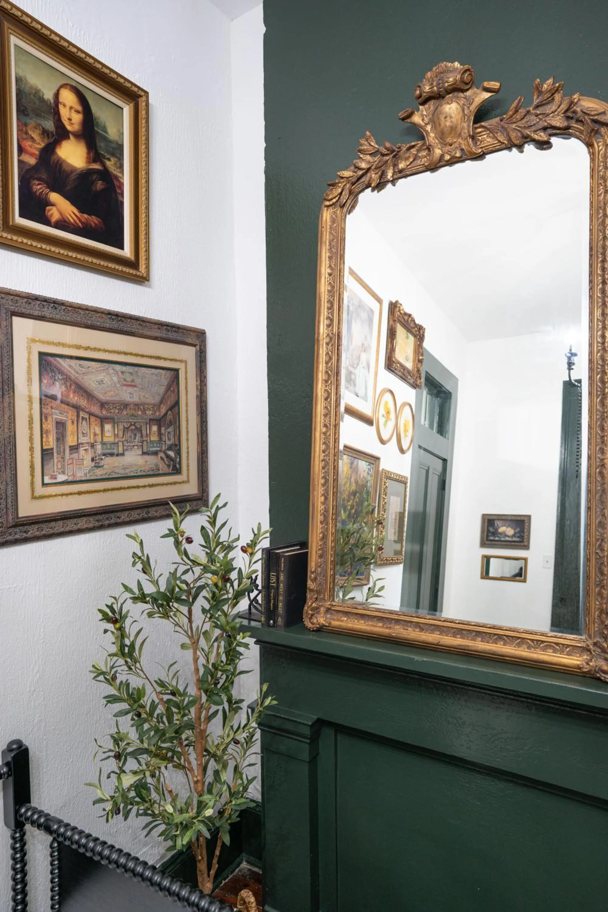 The Mansion on Royal