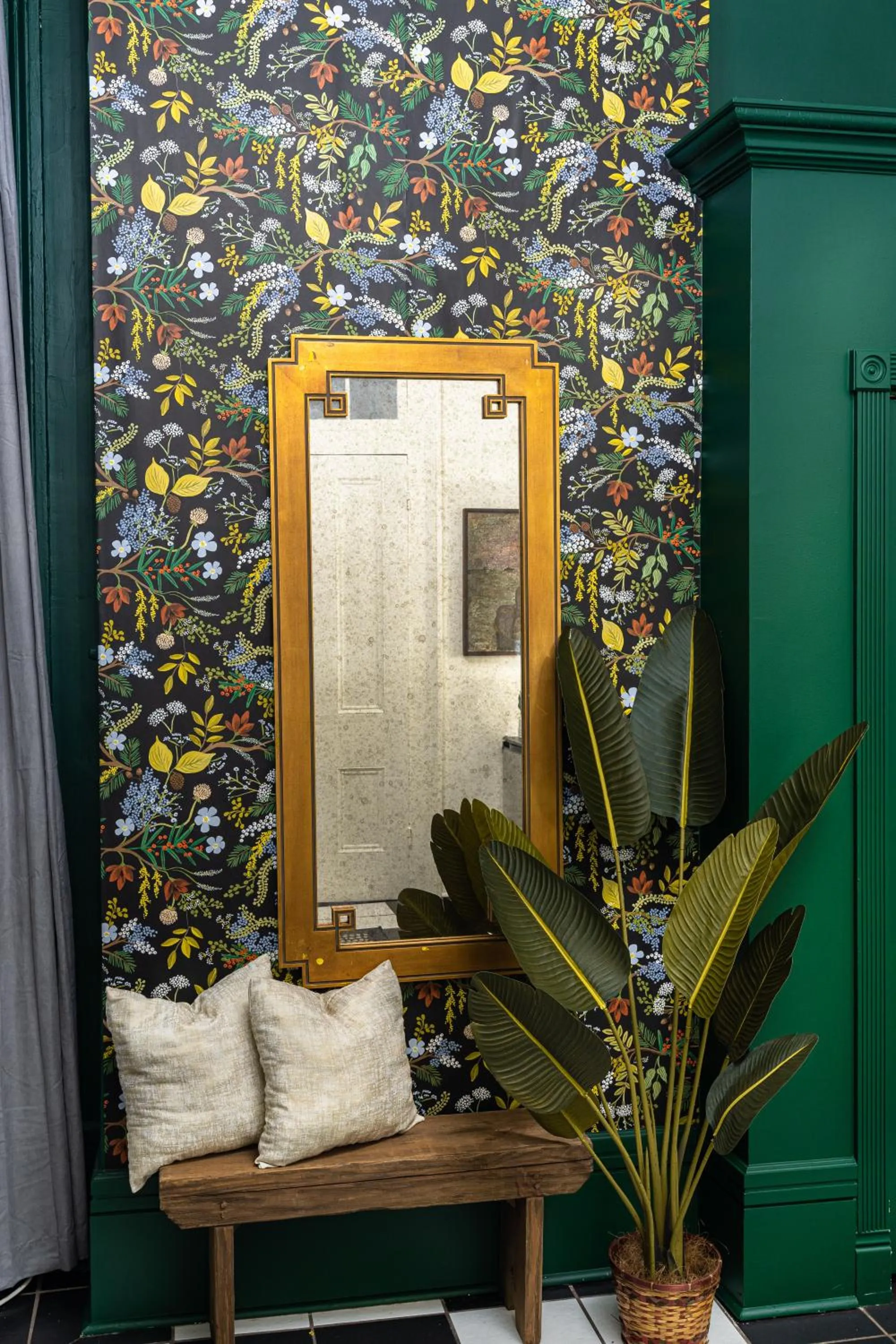 The Mansion on Royal