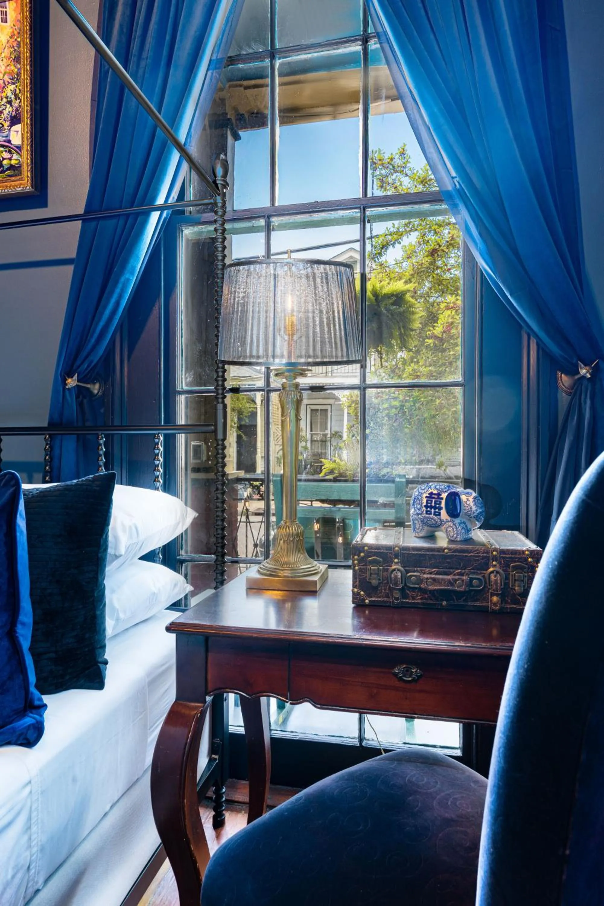 The Mansion on Royal