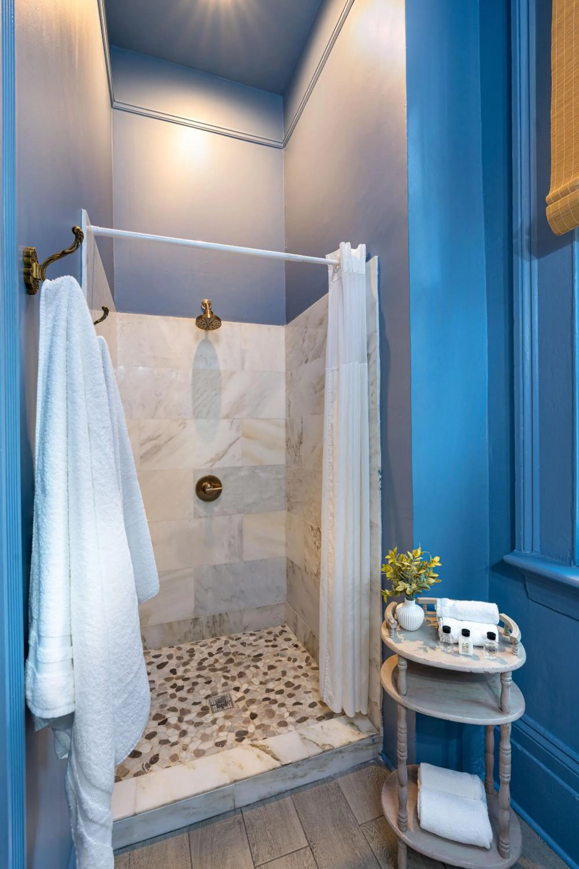 The Mansion on Royal