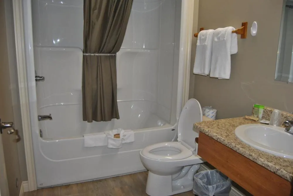 Auberge Bouctouche Inn & Suites