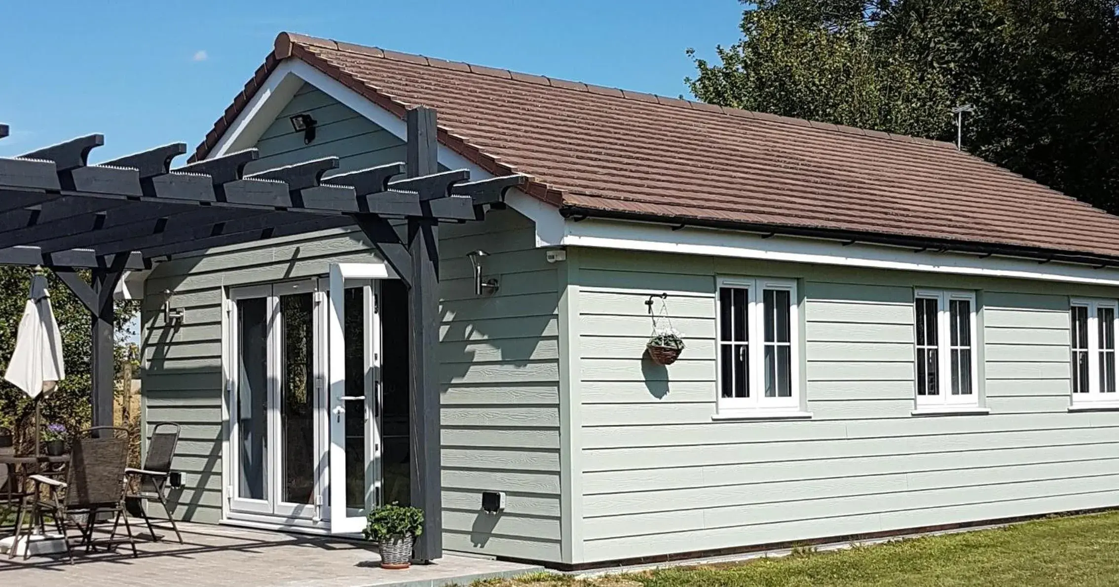 Deluxe One-Bedroom Apartment in Spring Paddocks B&B Deluxe One-Bedroom Apartment in Spring Paddocks B&B