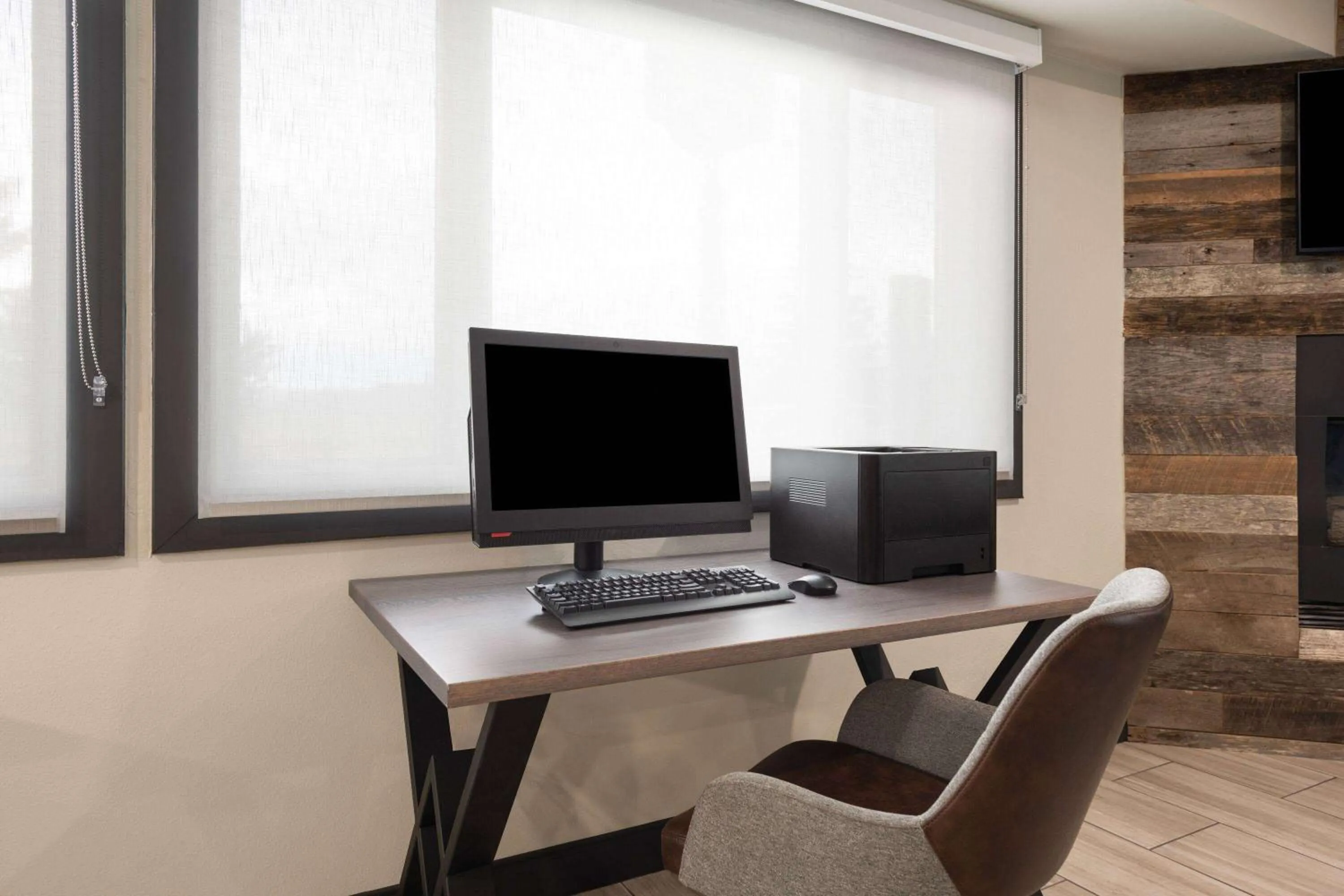 Business facilities in Super 8 by Wyndham Big Timber