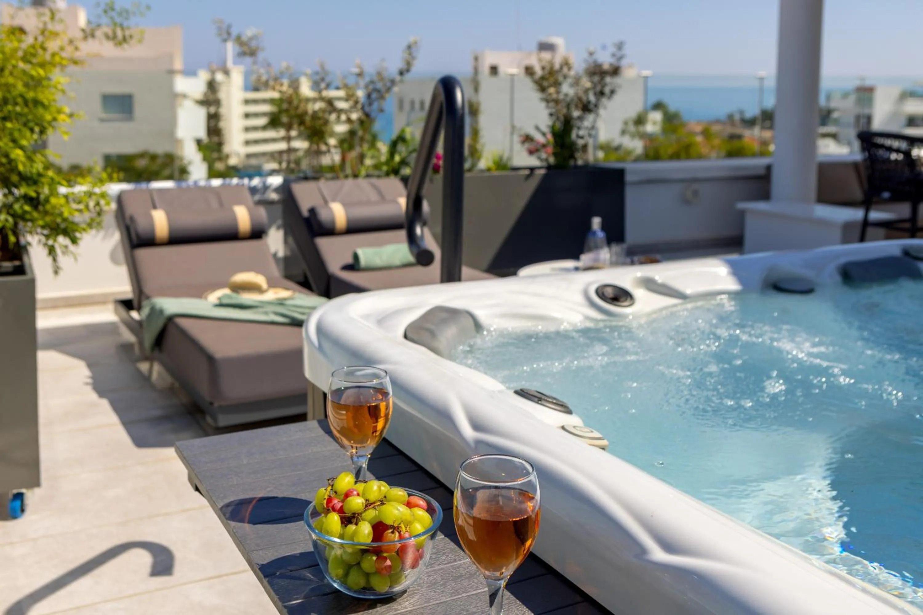 Fig Tree Bay Residences 7