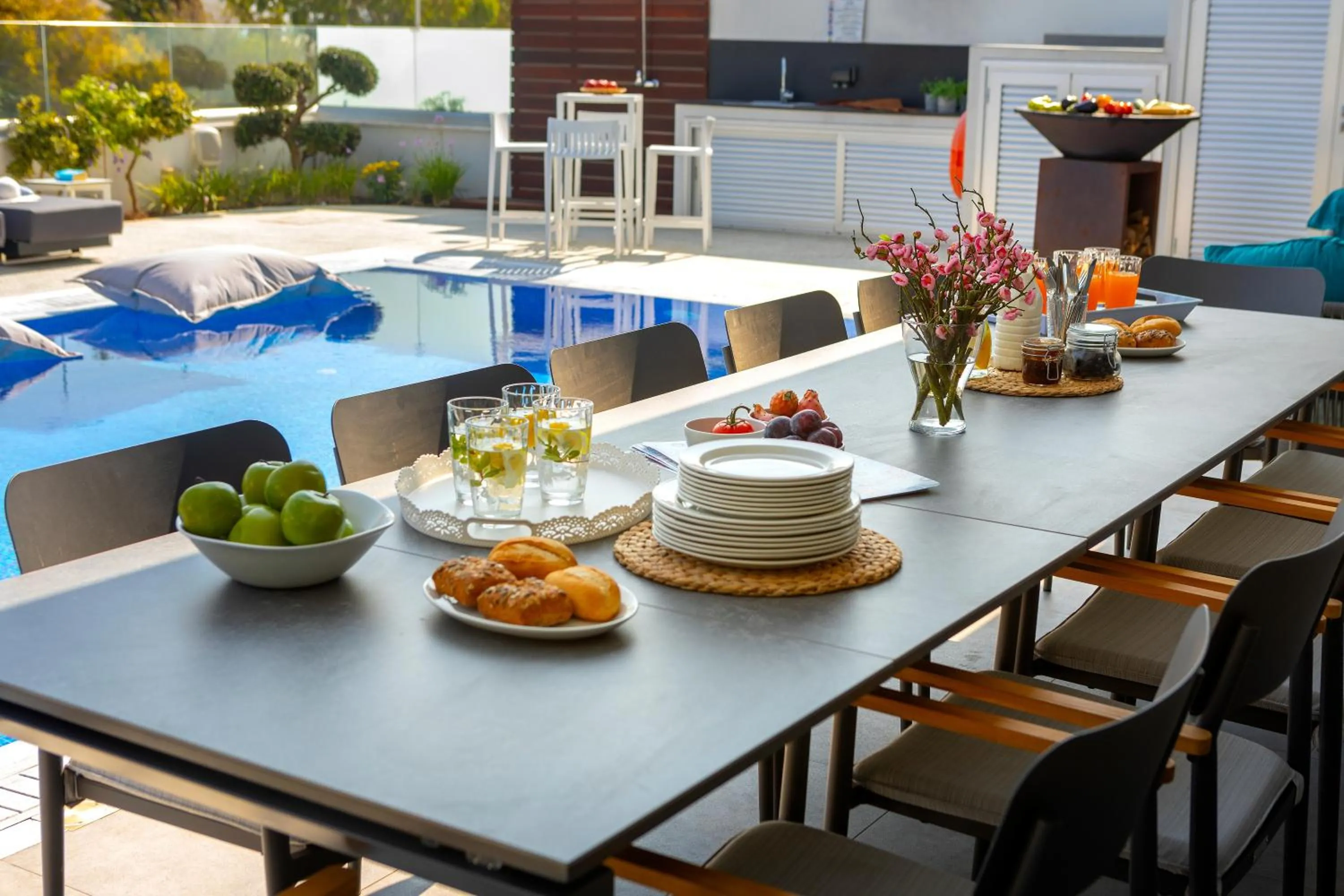 Day in Fig Tree Bay Residences 7