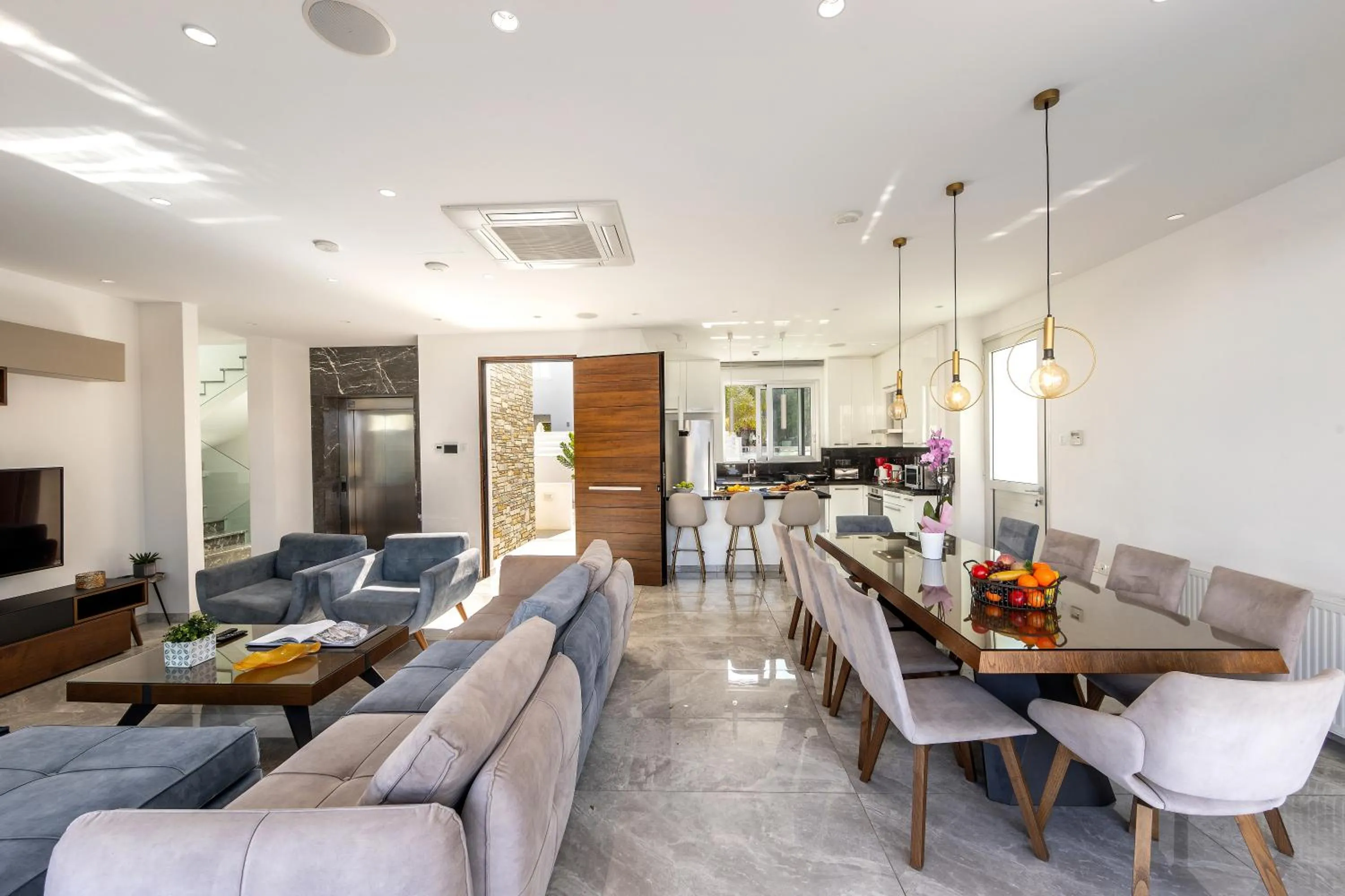Fig Tree Bay Residences 7