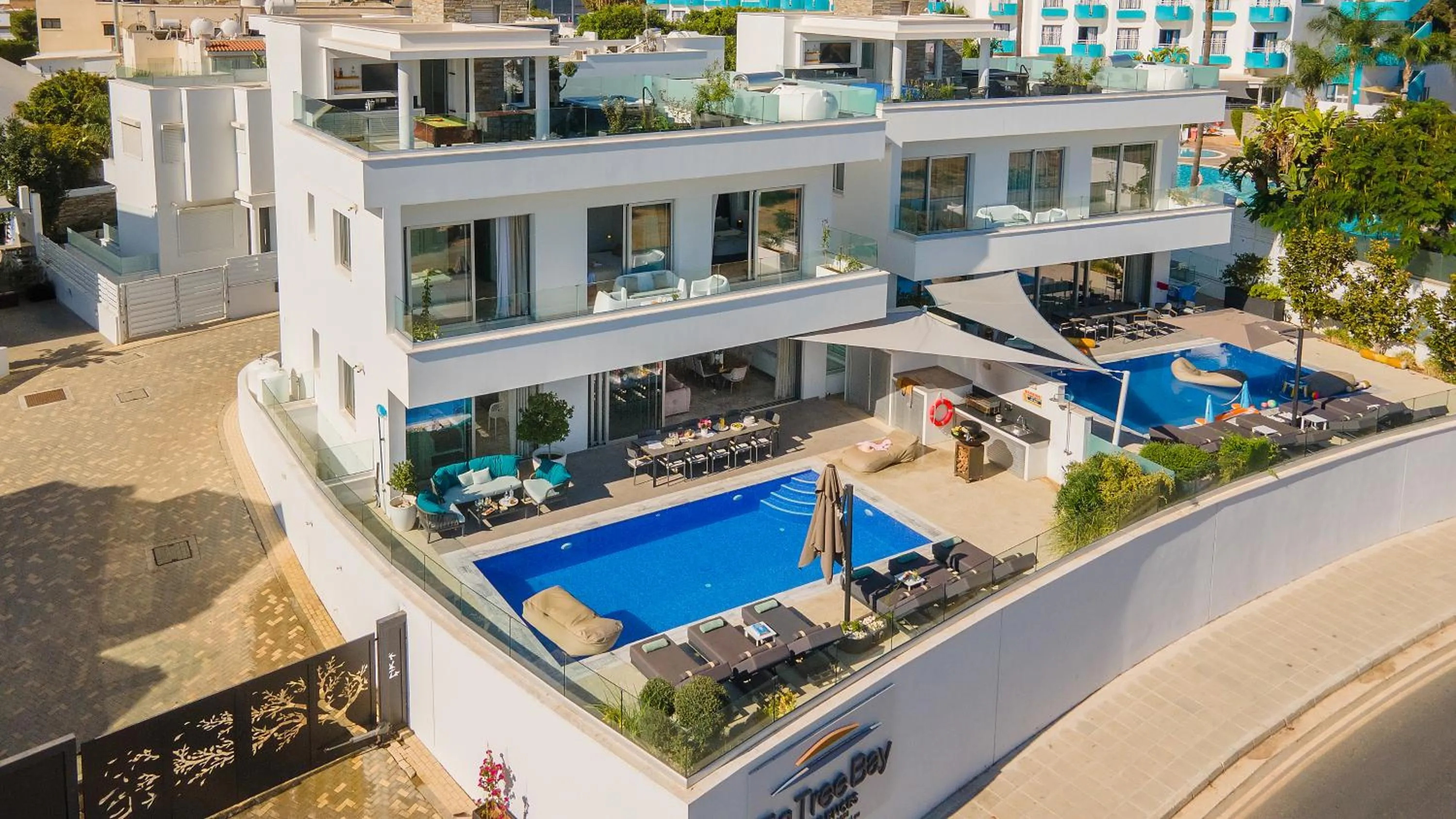 Fig Tree Bay Residences 7