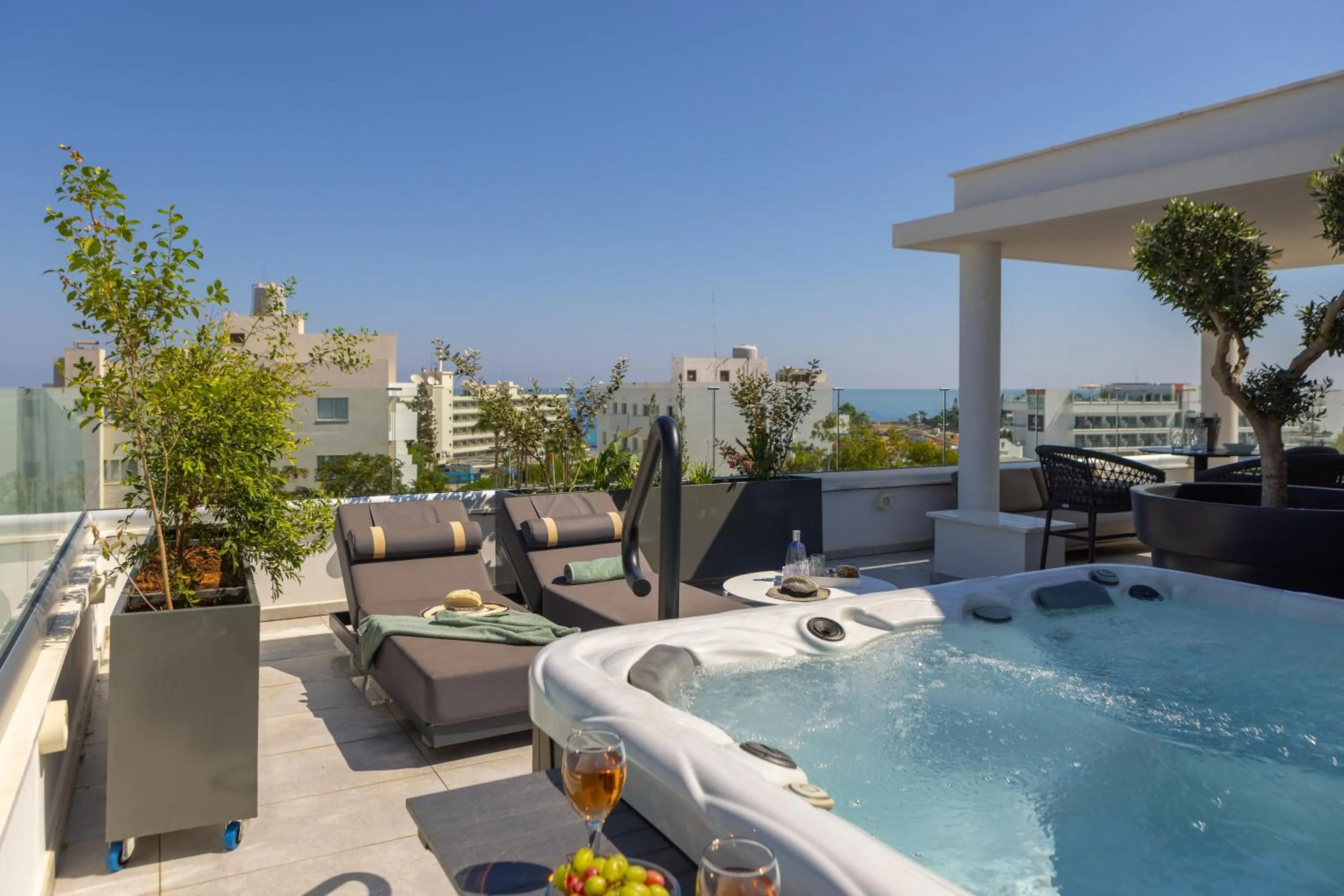 Fig Tree Bay Residences 7