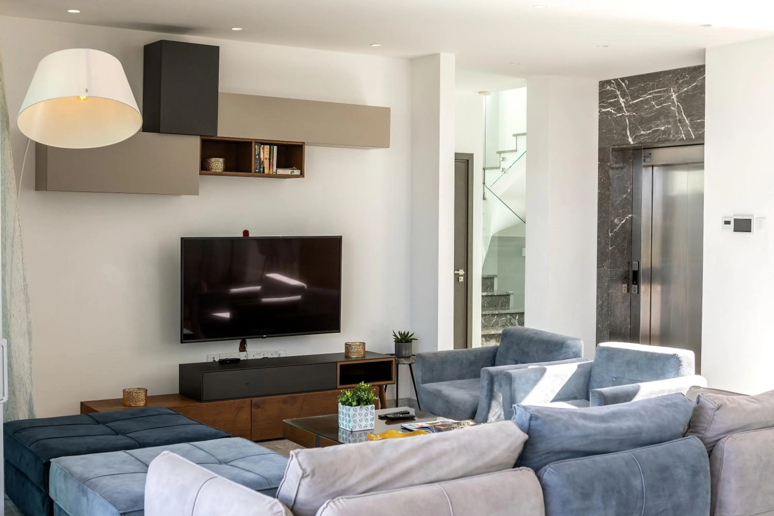 Fig Tree Bay Residences 7