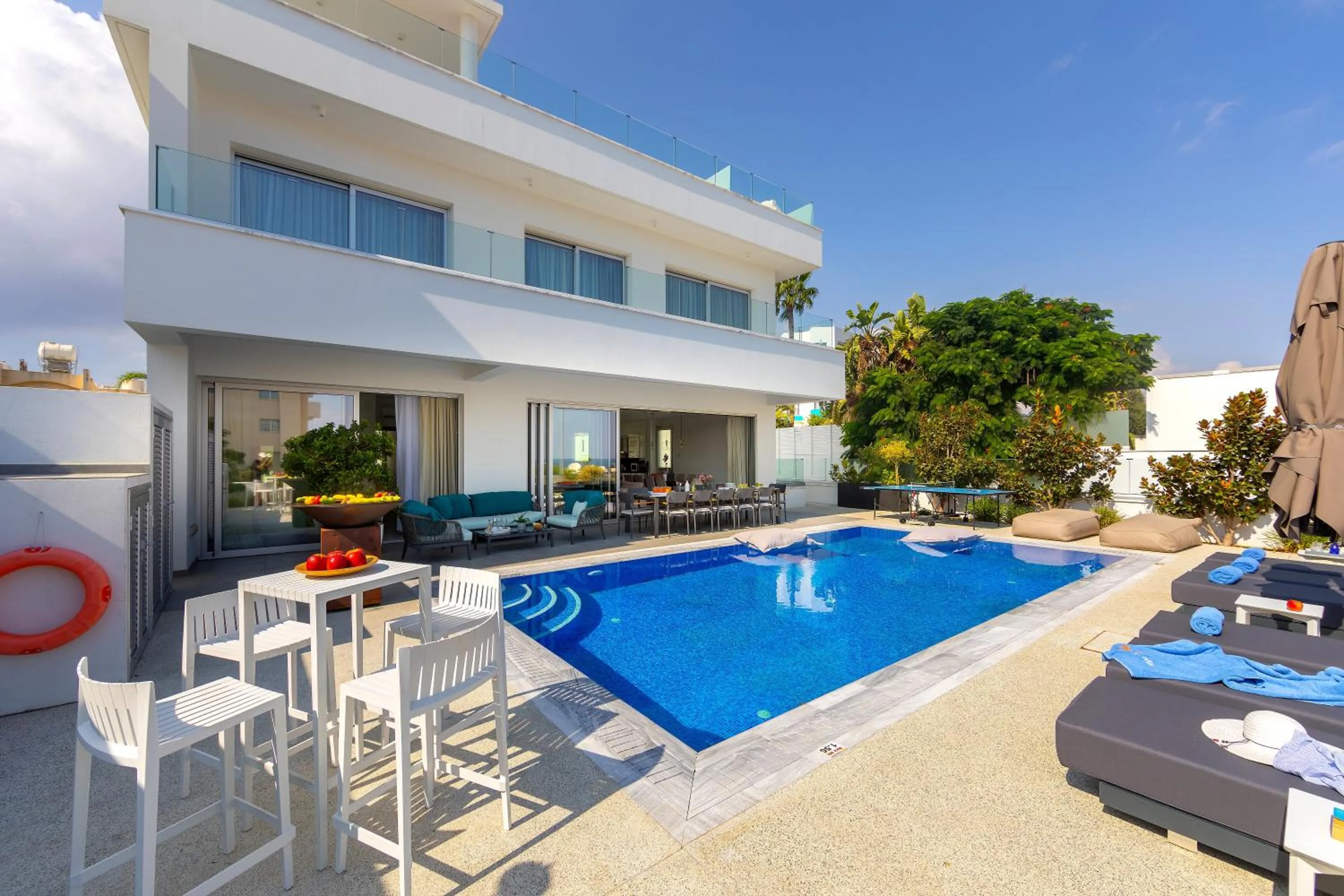 Fig Tree Bay Residences 7