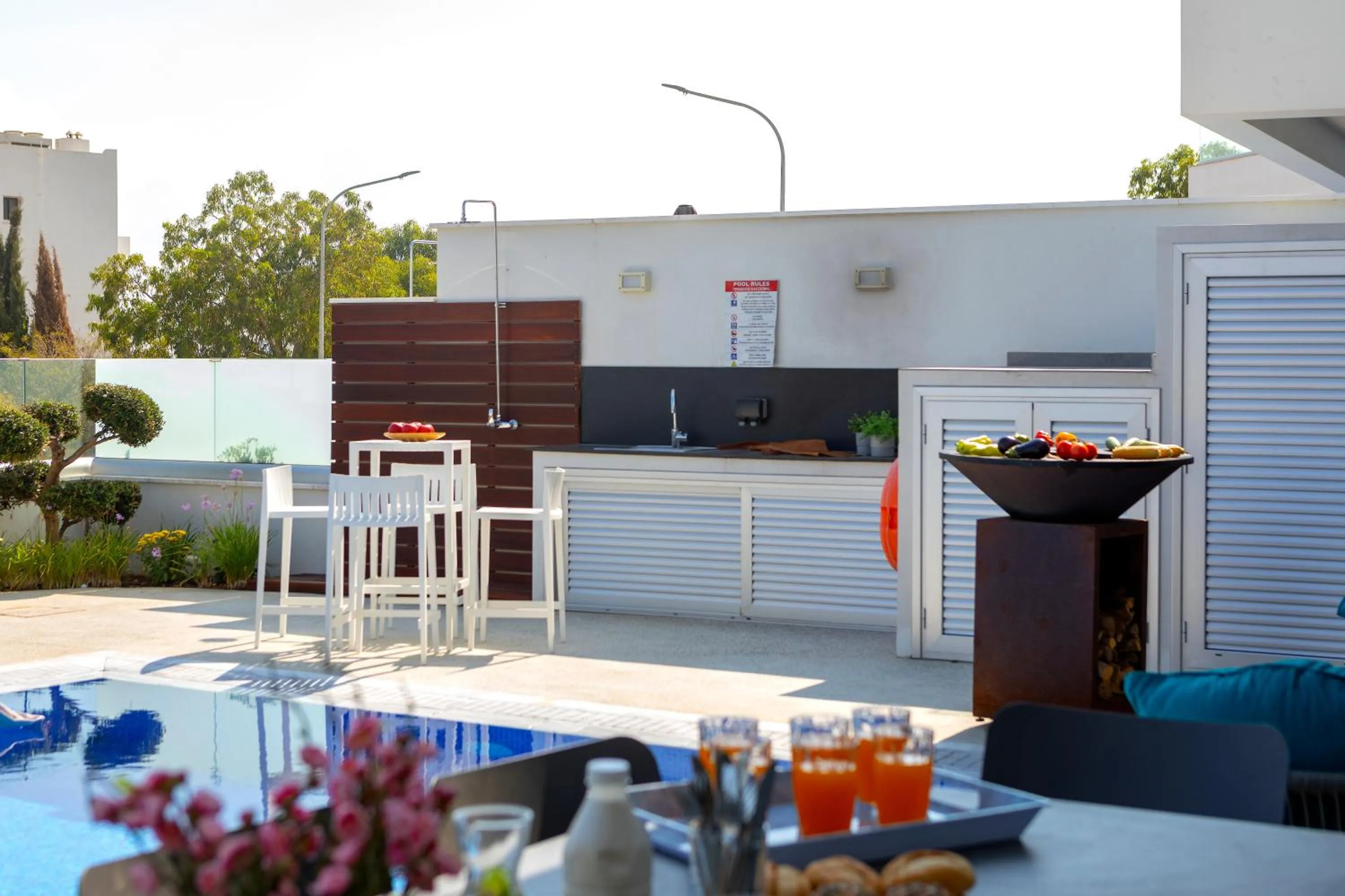 Fig Tree Bay Residences 7