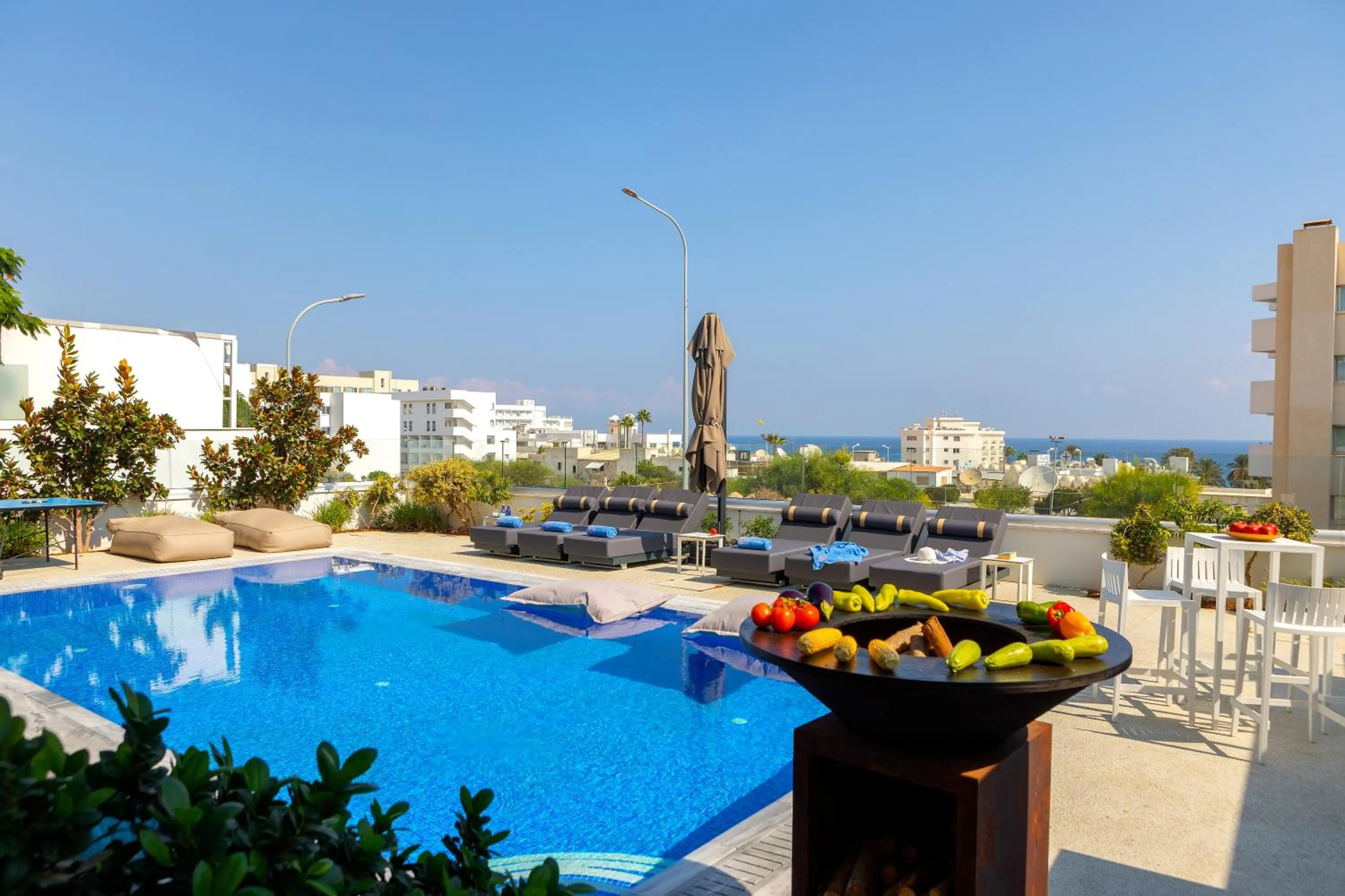Property building in Fig Tree Bay Residences 7