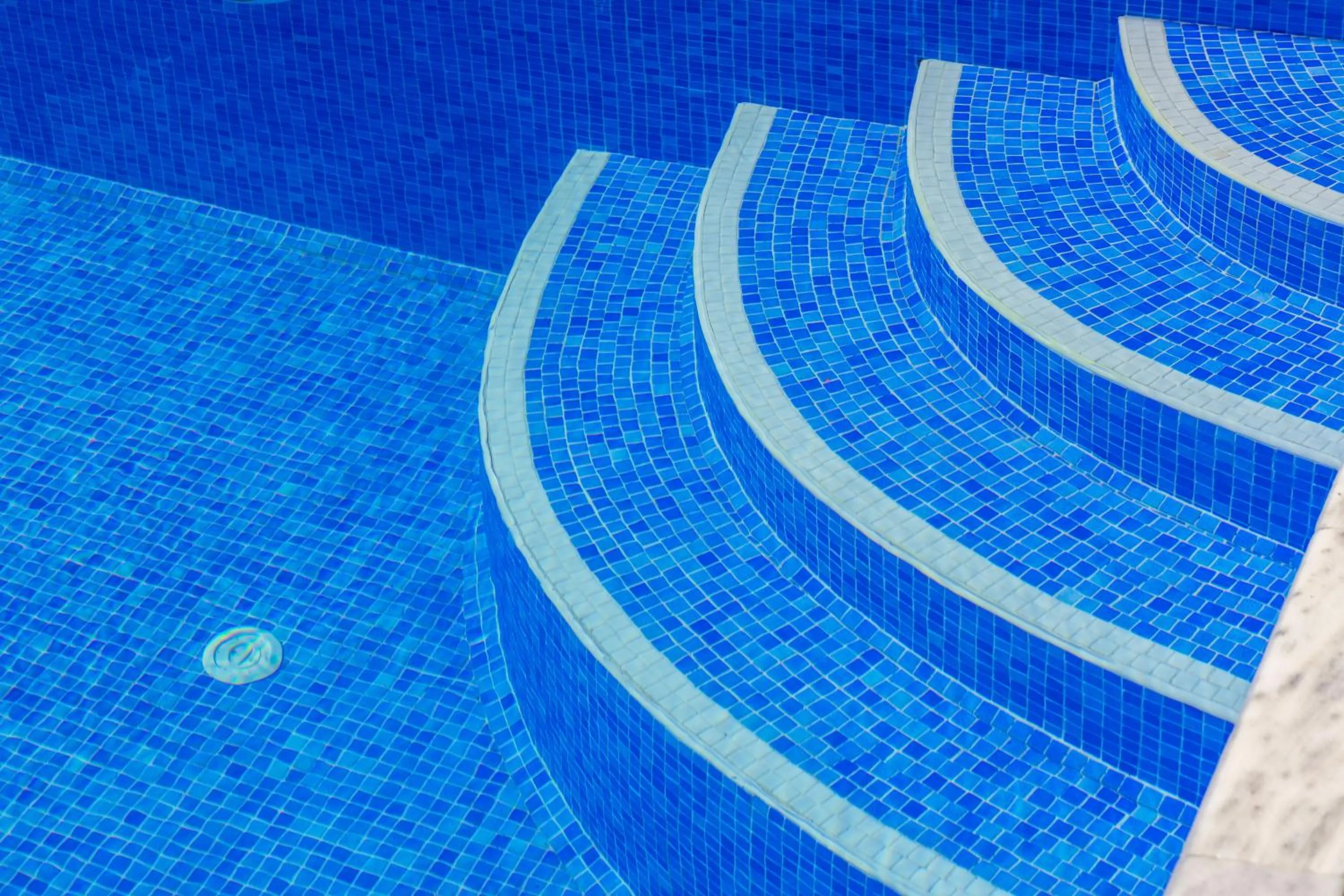 Pool view in Fig Tree Bay Residences 7