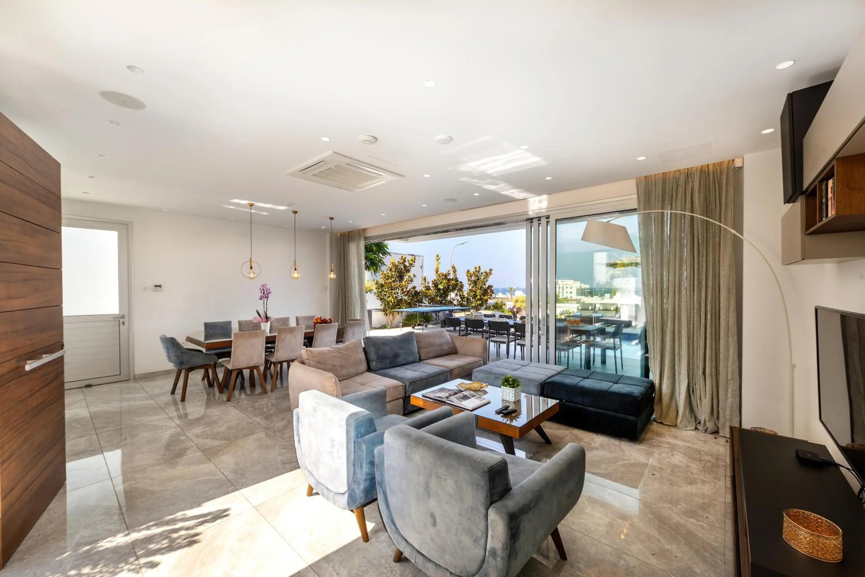 Fig Tree Bay Residences 7