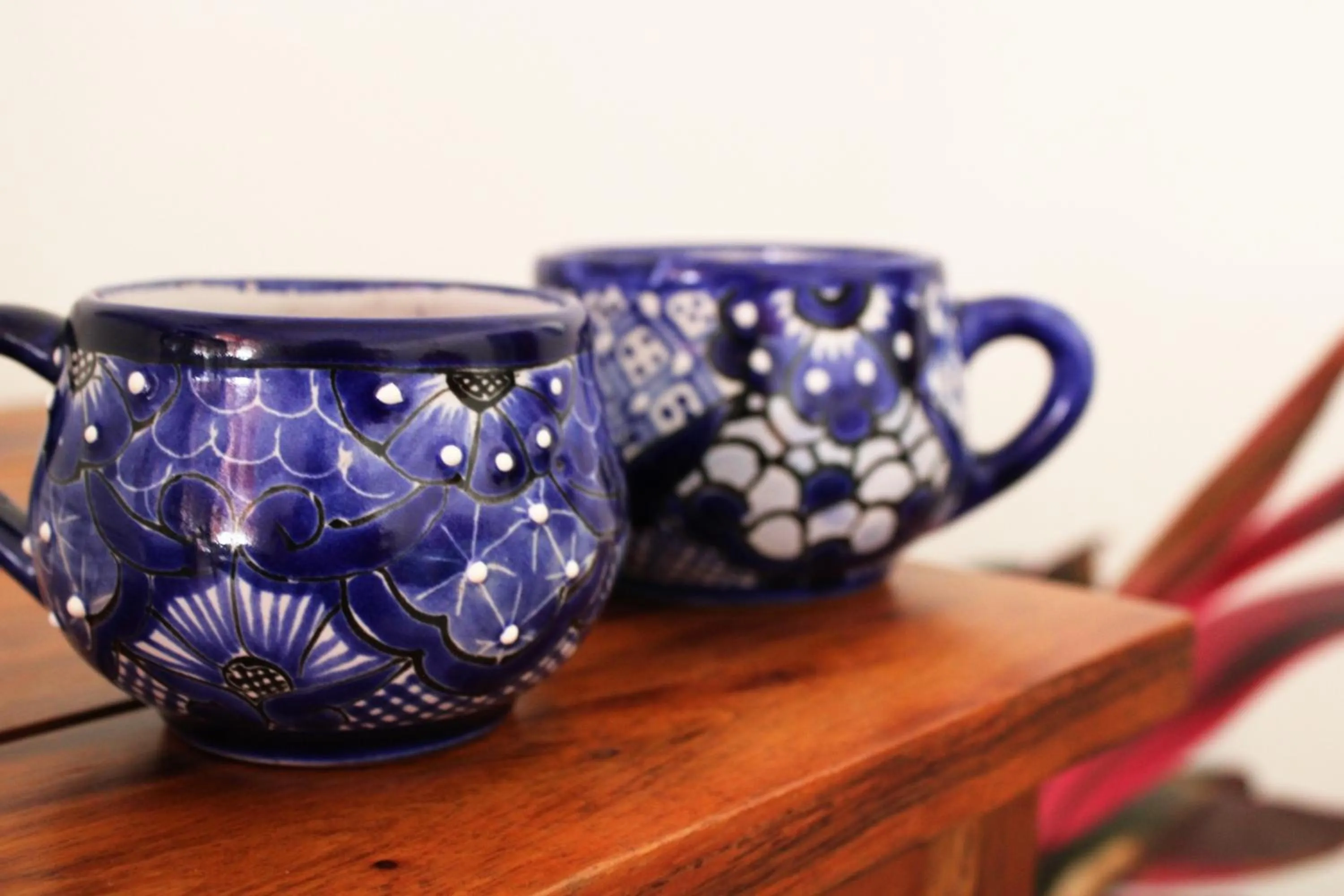 Coffee/tea facilities in Casa Colibrí Tankah