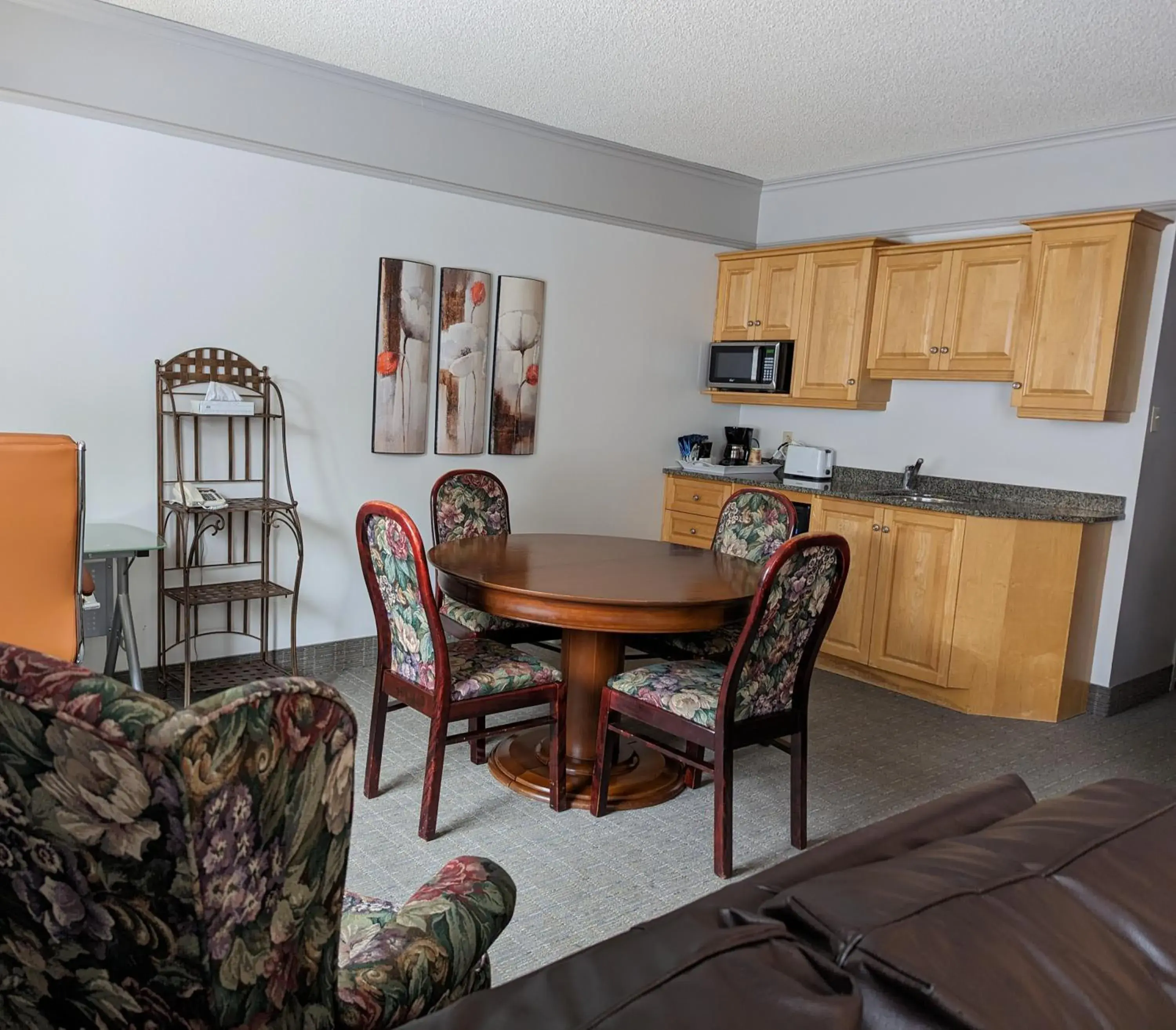 Apartment in Auberge des 21 Apartment in Auberge des 21