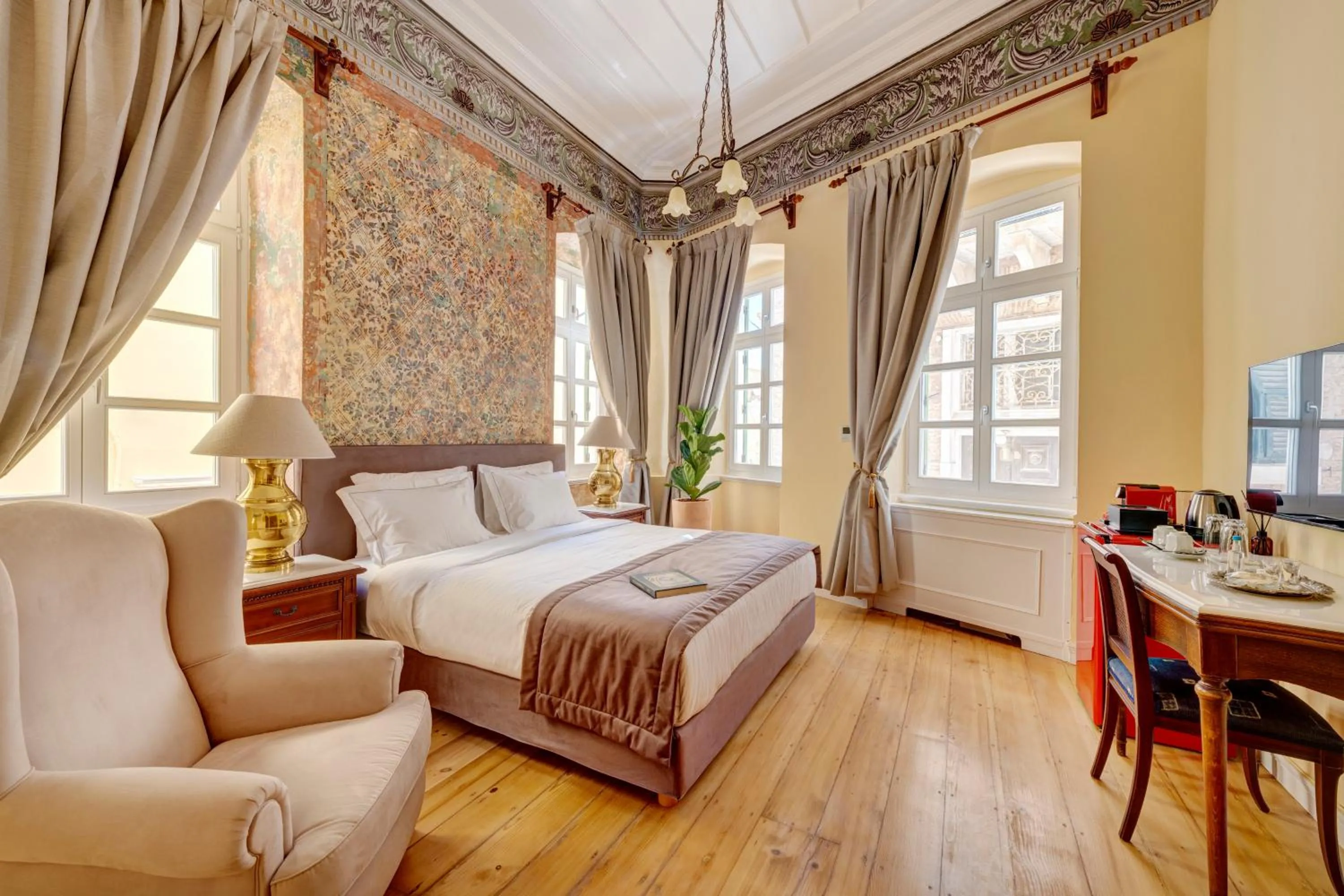 Palazzo Santa Maria - Historic Hotels of Europe