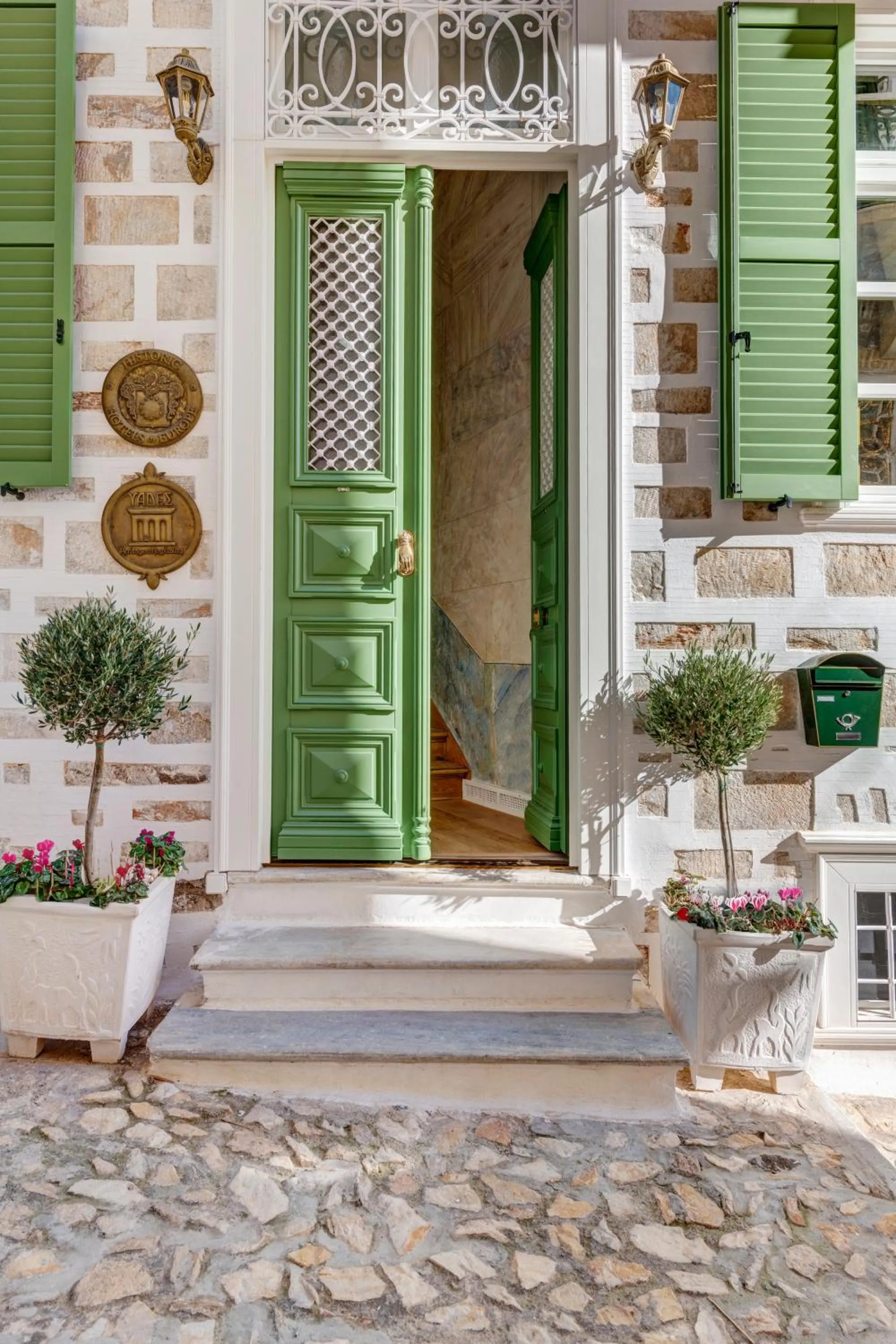 Palazzo Santa Maria - Historic Hotels of Europe
