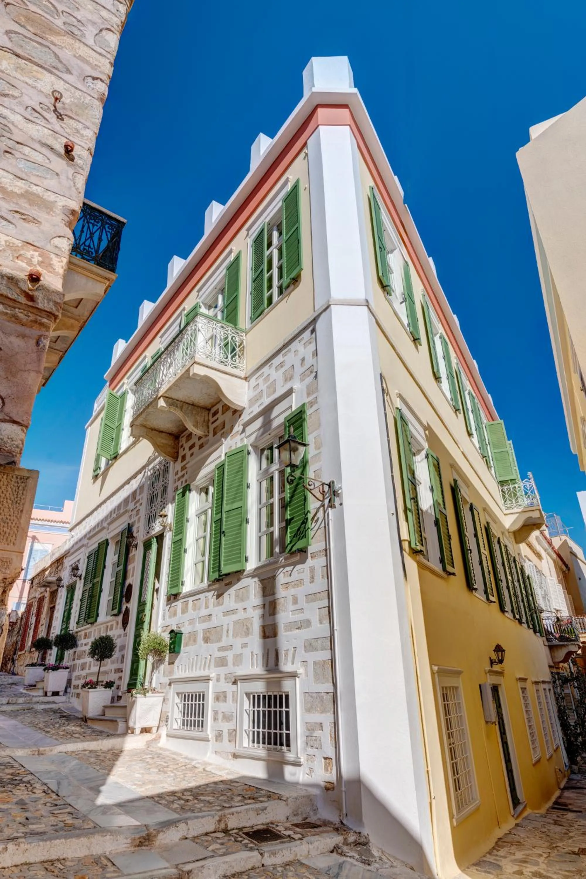 Palazzo Santa Maria - Historic Hotels of Europe